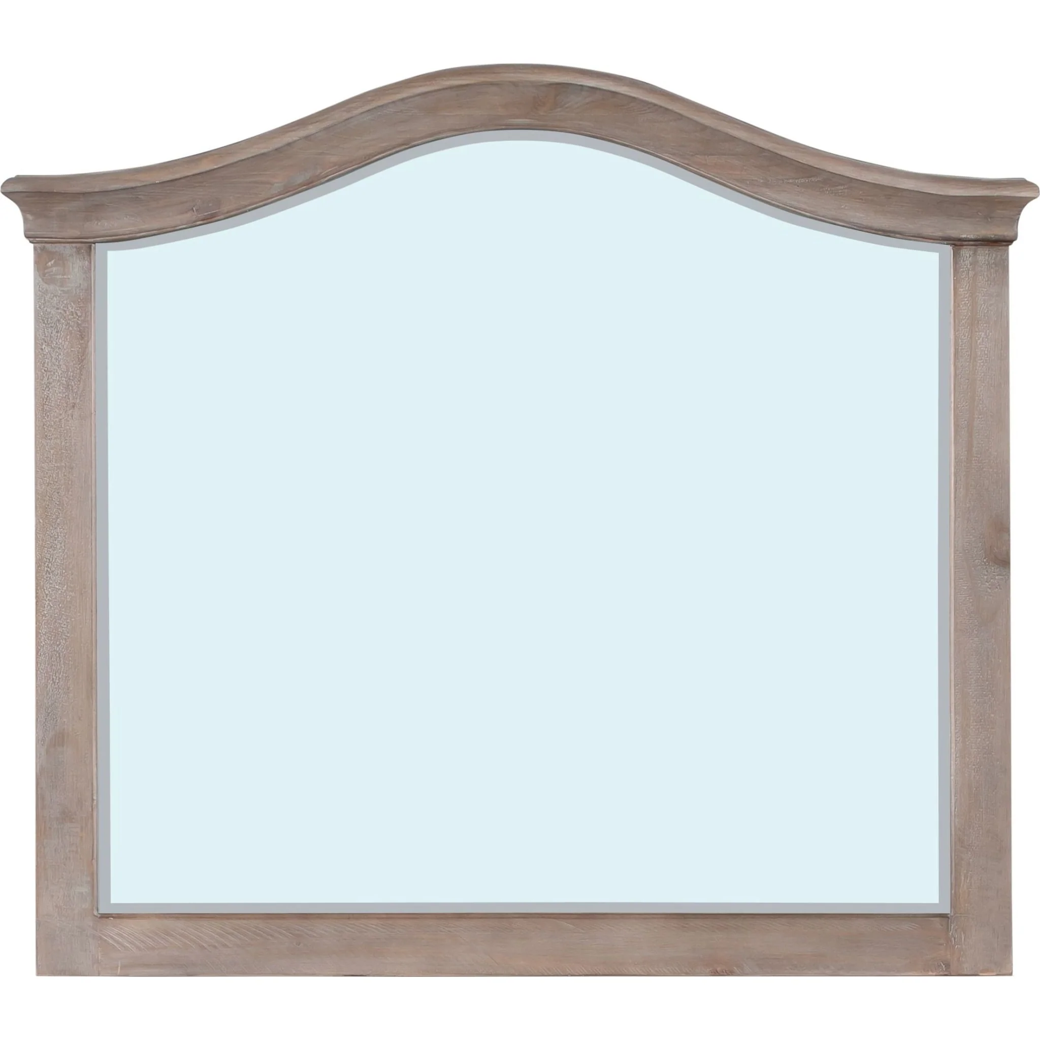 Ella Mirror in Camel - Image 4