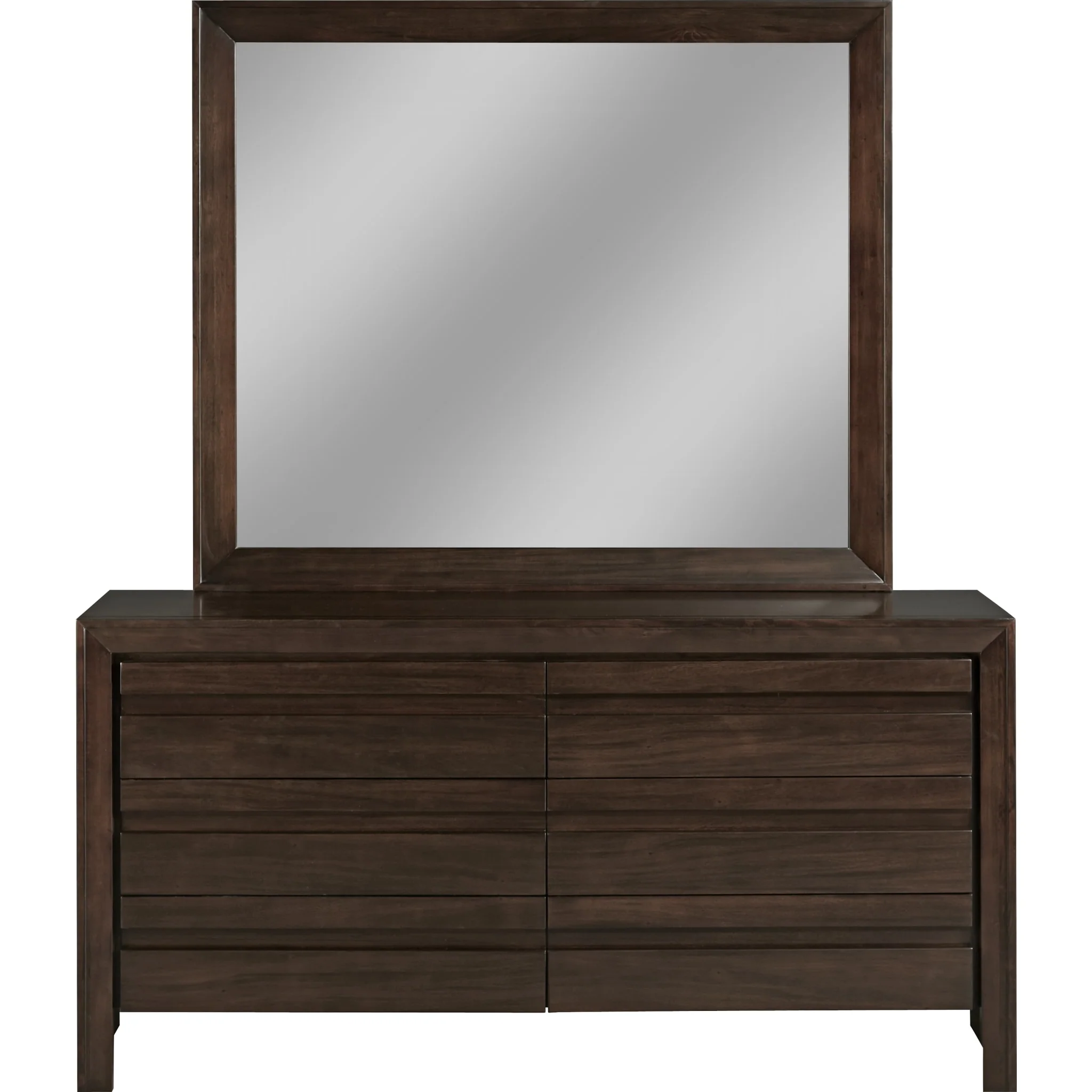 Element Dresser in Chocolate Brown (2024) - Image 5