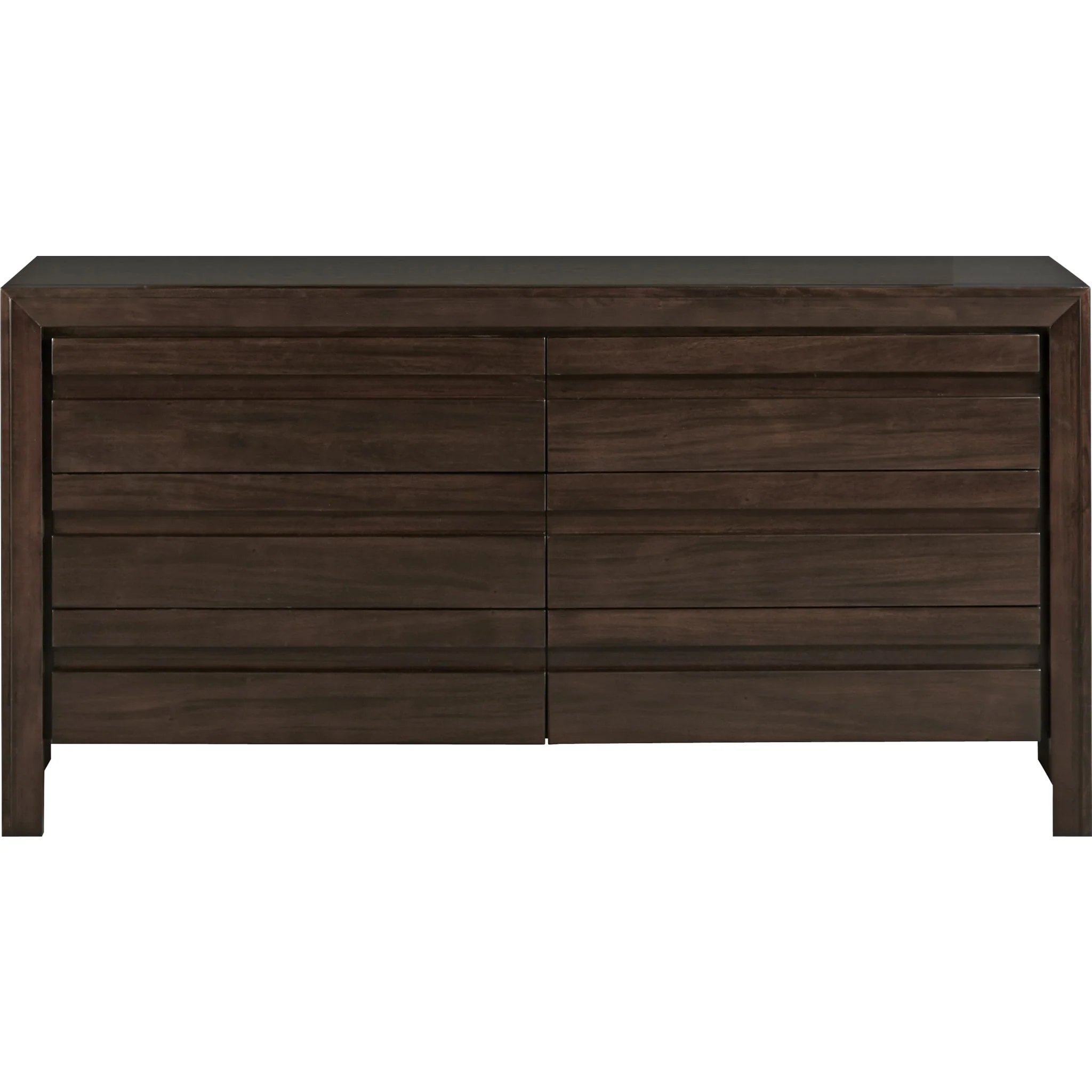 Element Dresser in Chocolate Brown (2024) - Image 7