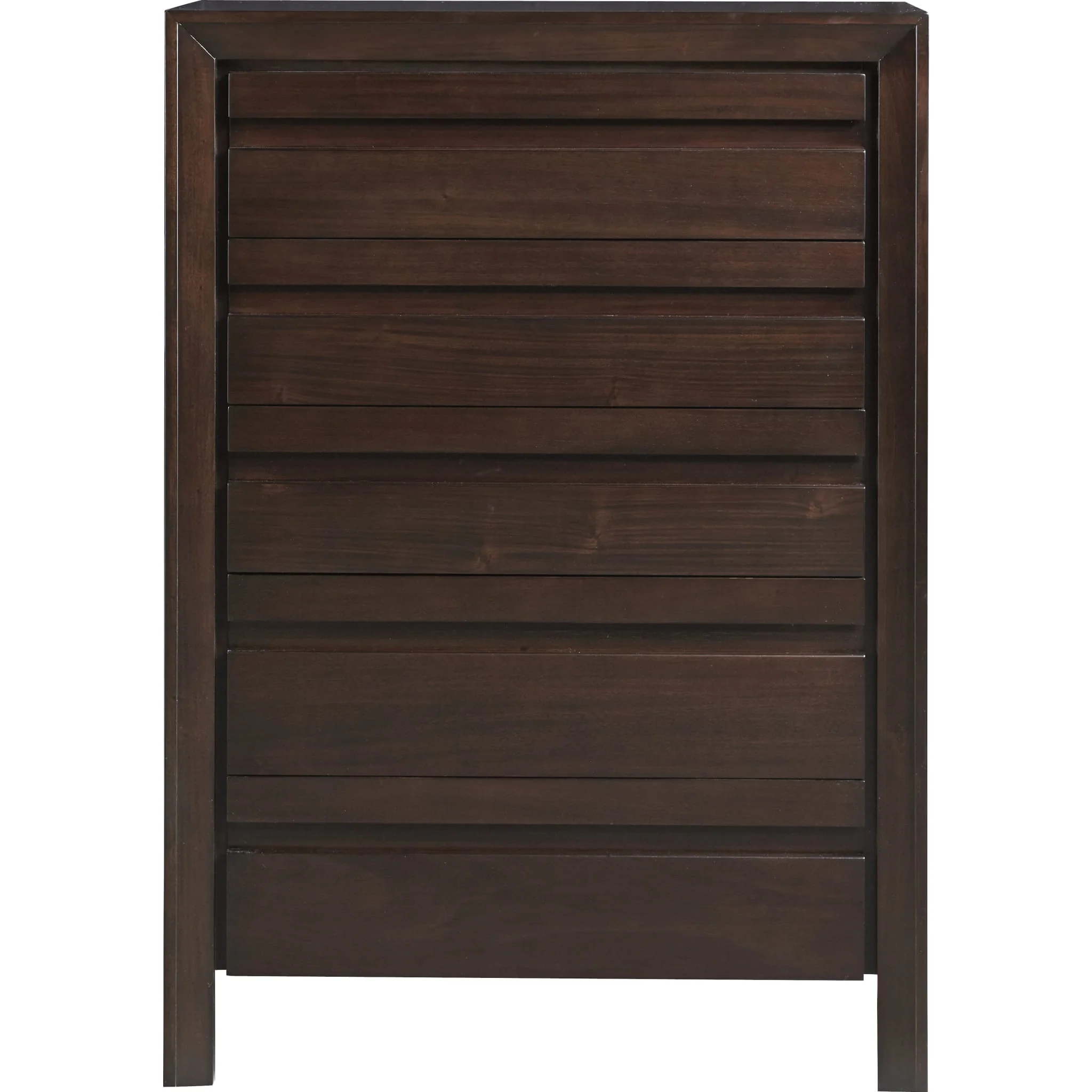 Element Chest in Chocolate Brown (2024) - Image 4