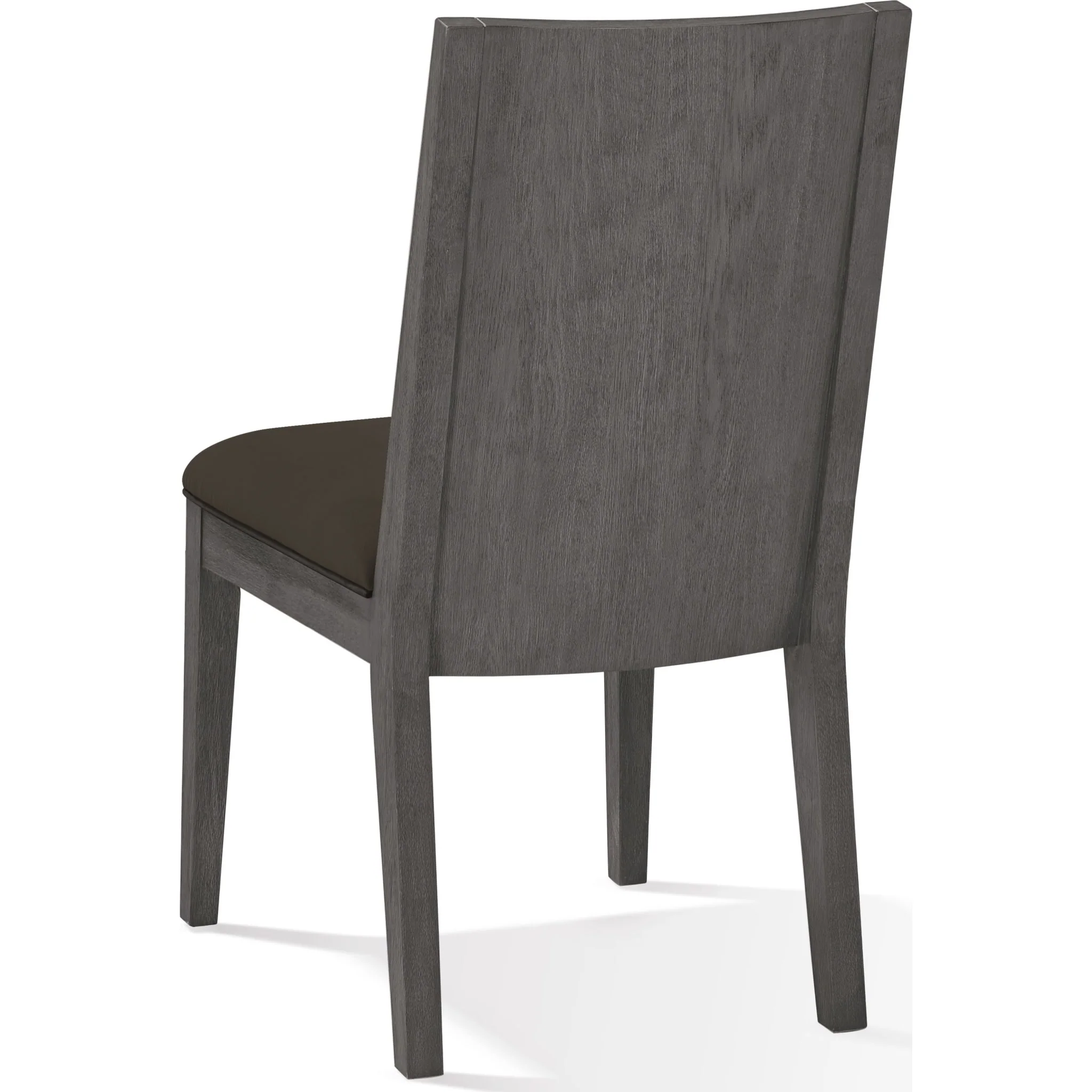 Plata Dining Chair in Thunder Grey - Image 6