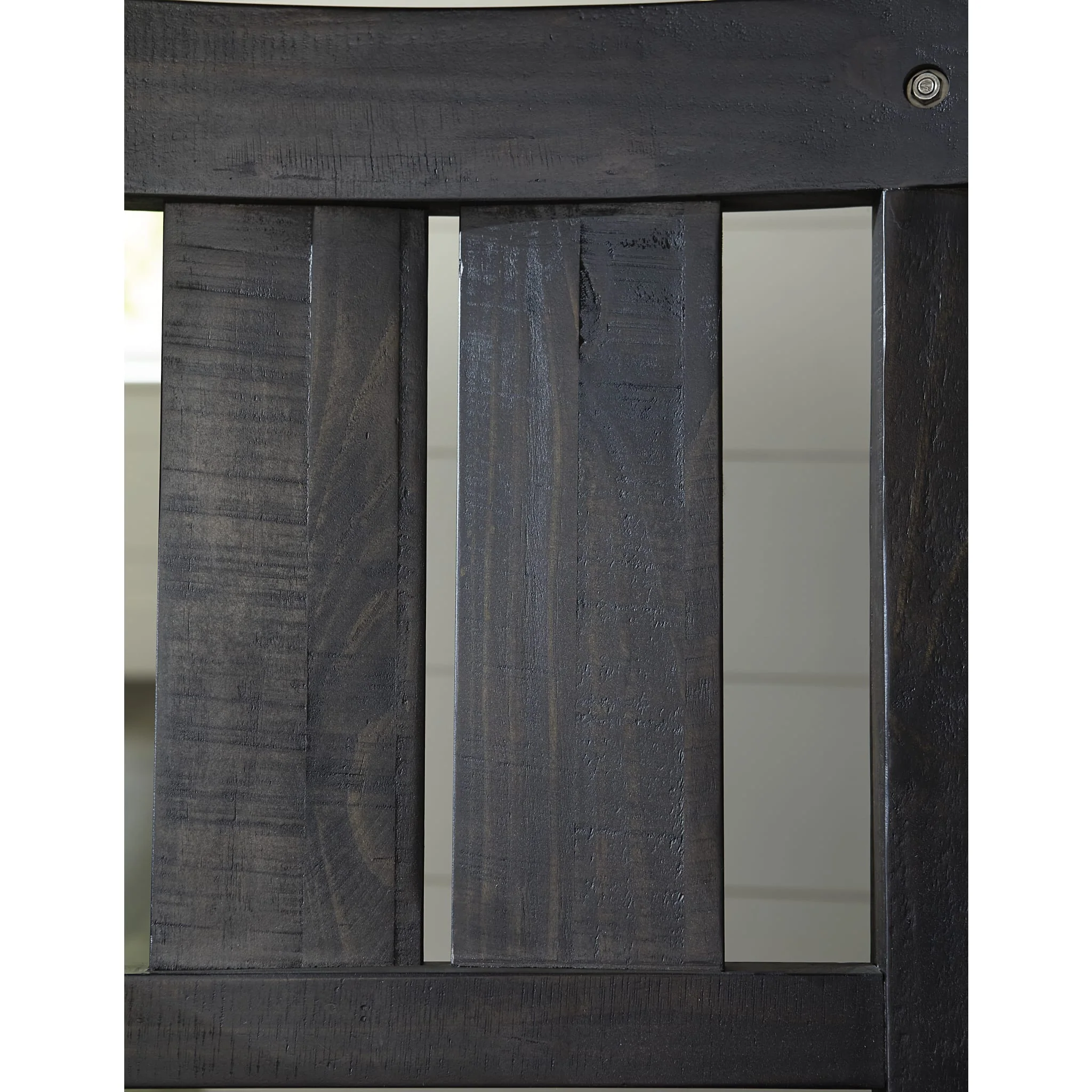 Yosemite Solid Wood Arm Chair in Cafe - Image 4