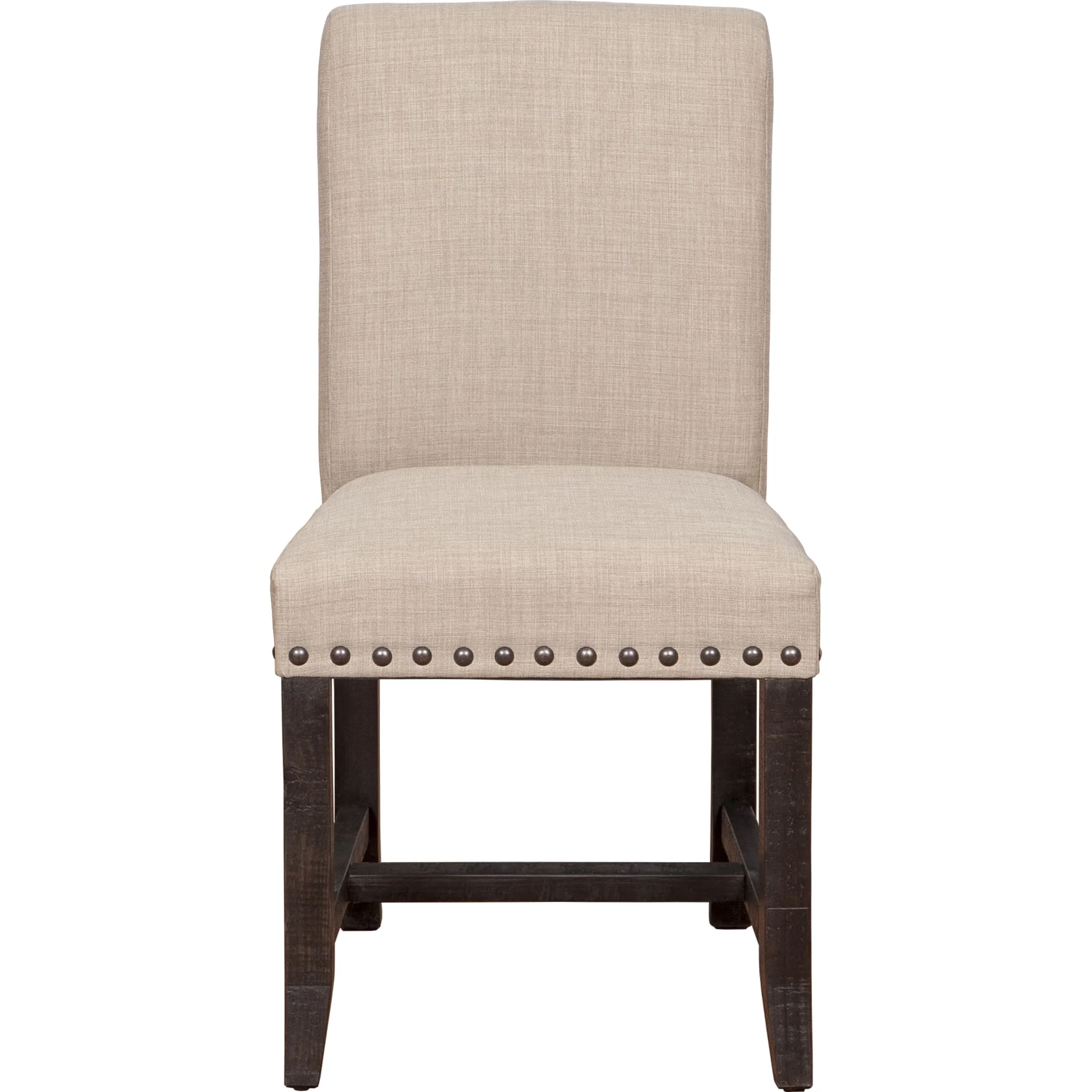 Yosemite Upholstered Dining Chair - Image 3