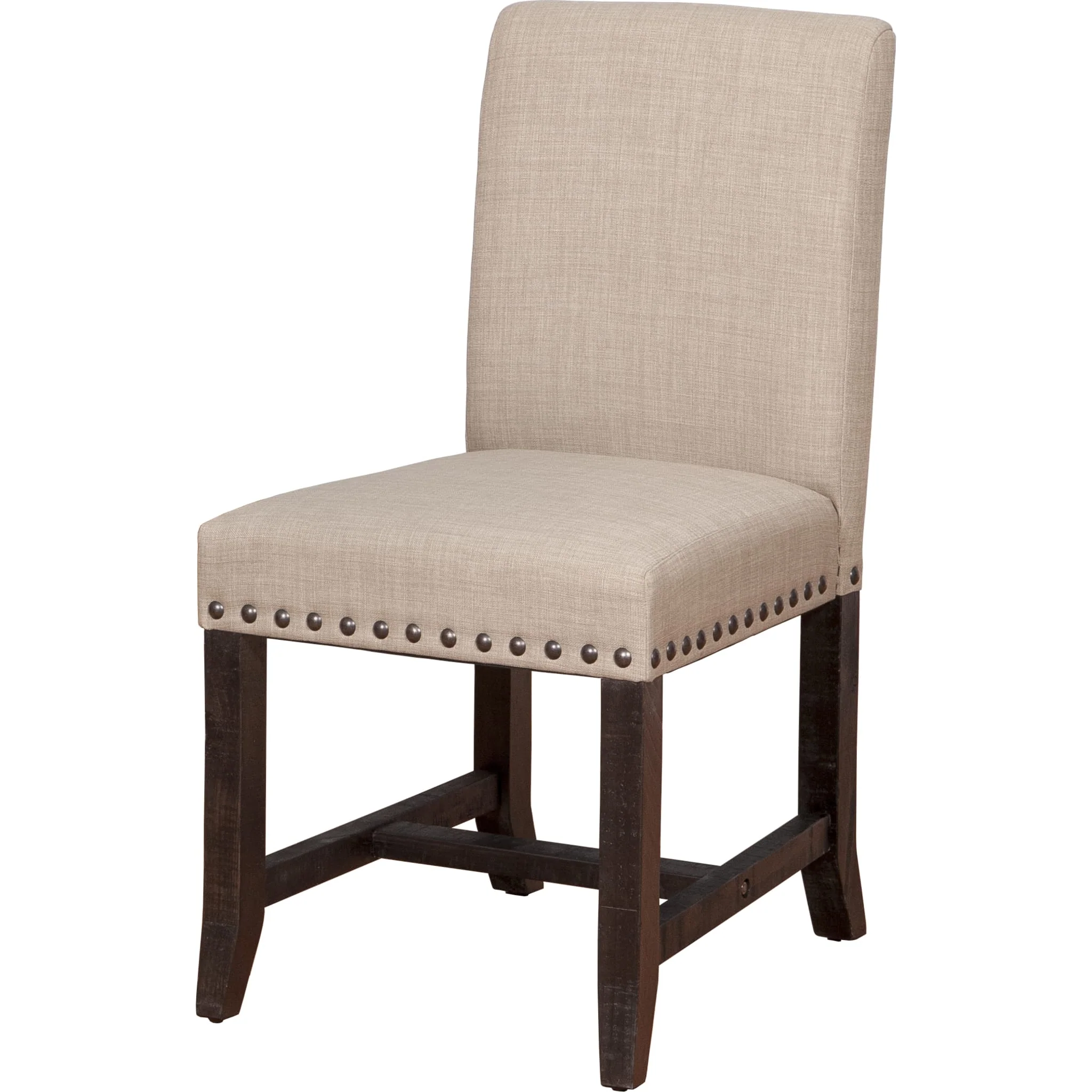 Yosemite Upholstered Dining Chair - Image 4