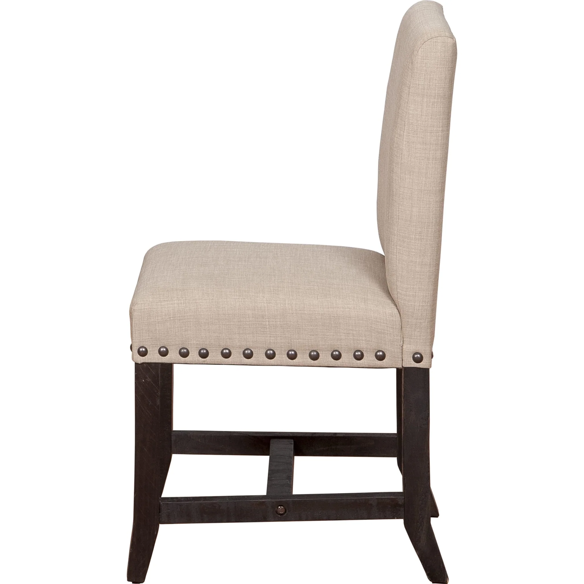 Yosemite Upholstered Dining Chair - Image 5