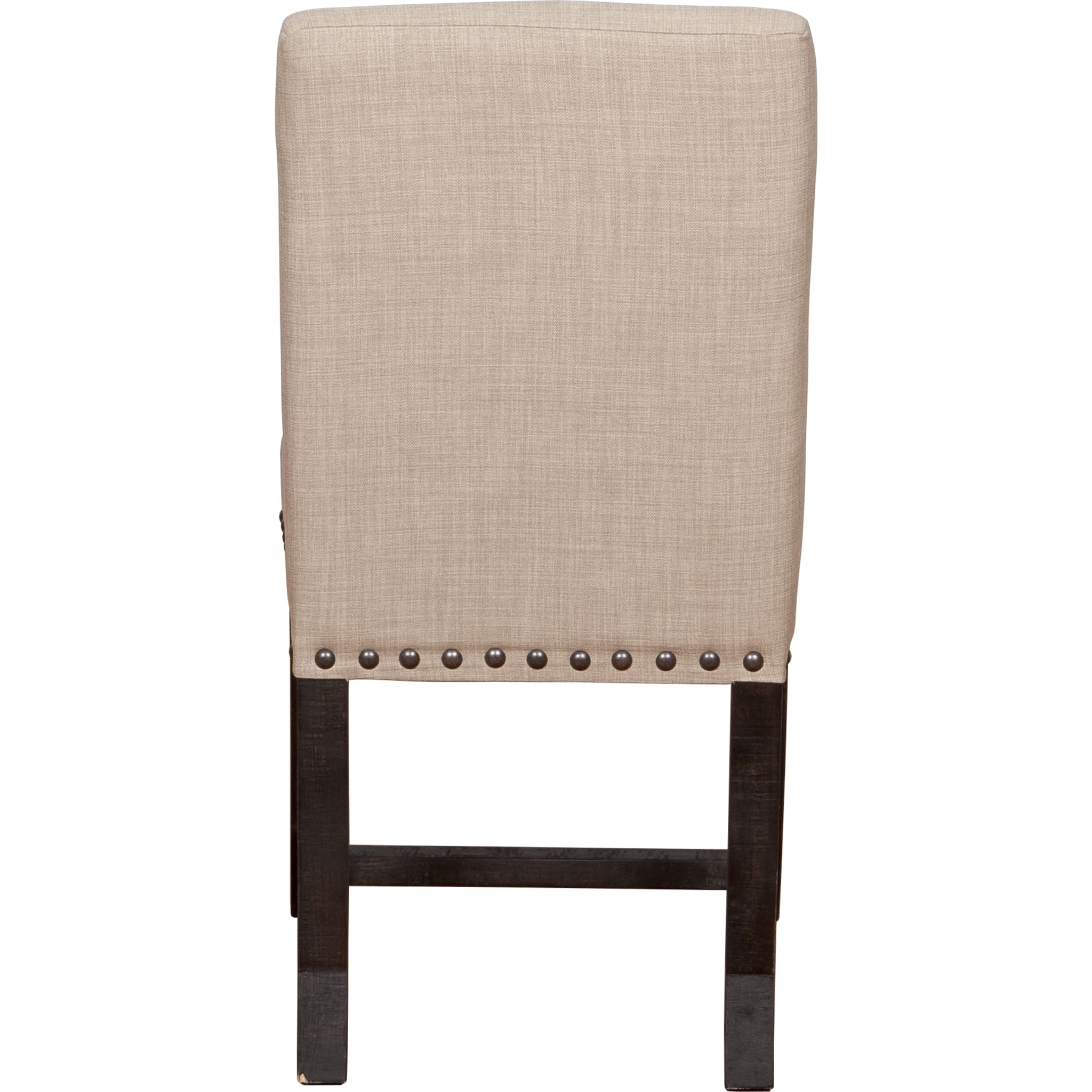 Yosemite Upholstered Dining Chair - Image 6