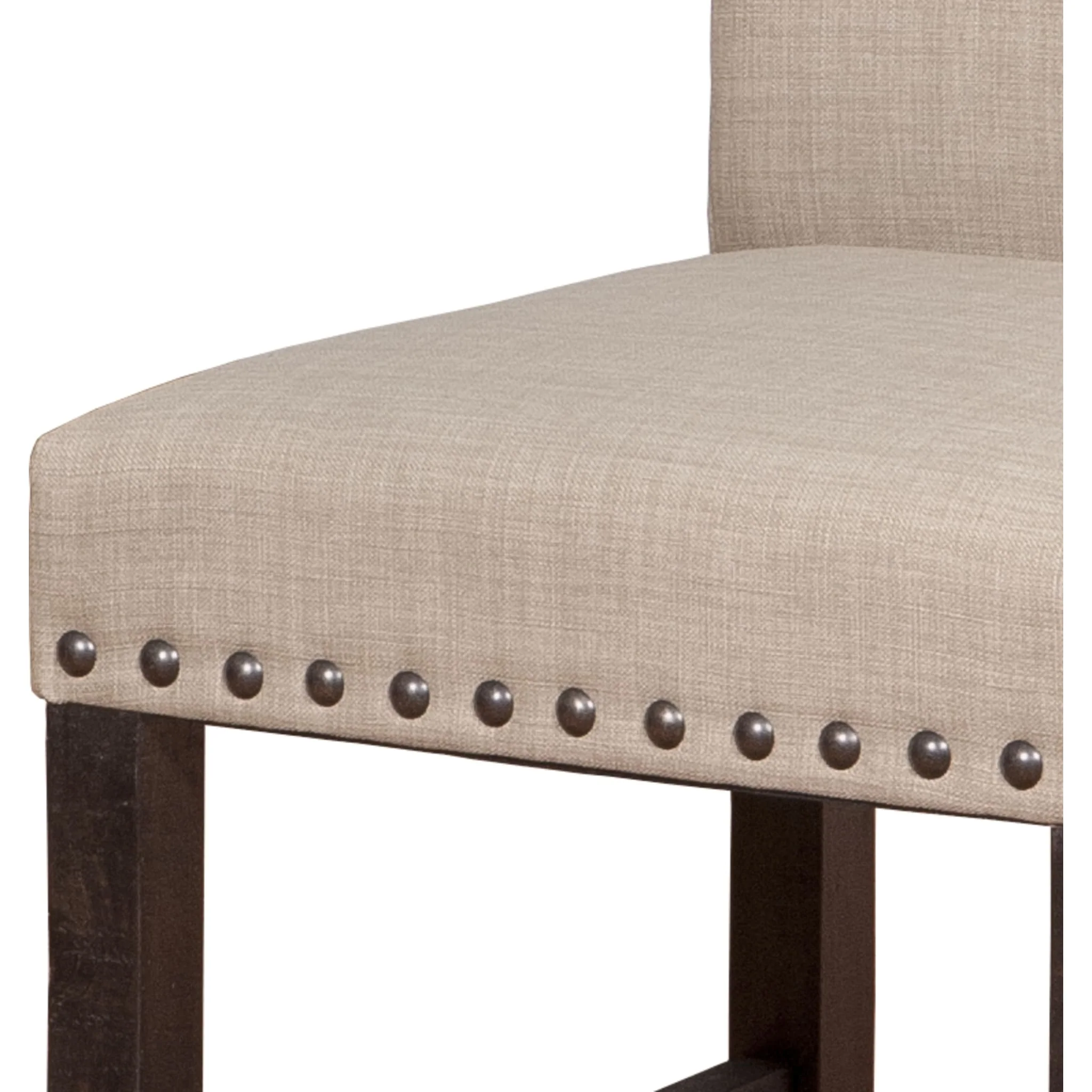 Yosemite Upholstered Dining Chair - Image 9