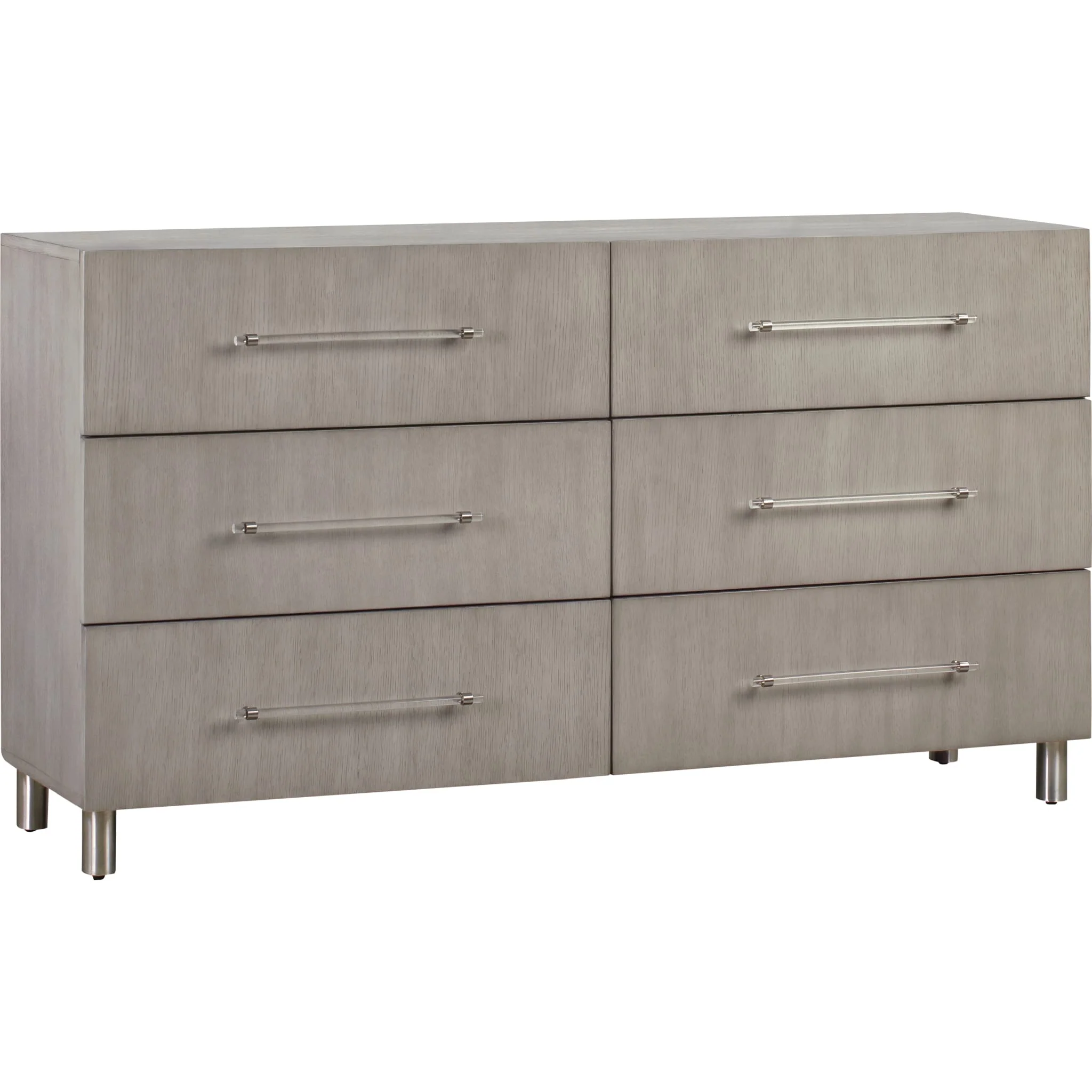 Argento Dresser in Misty Grey (2024) - Image 5