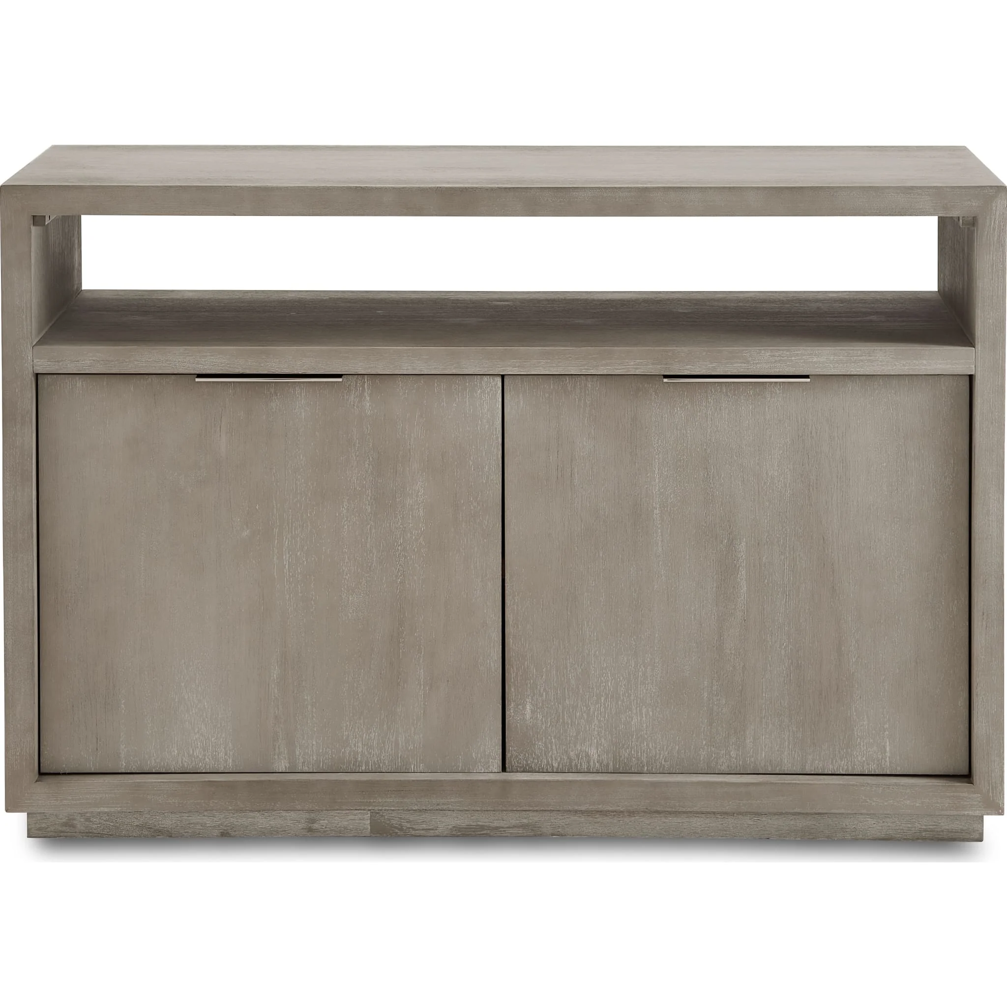 Oxford Media Console 54 inch in Mineral - Image 5