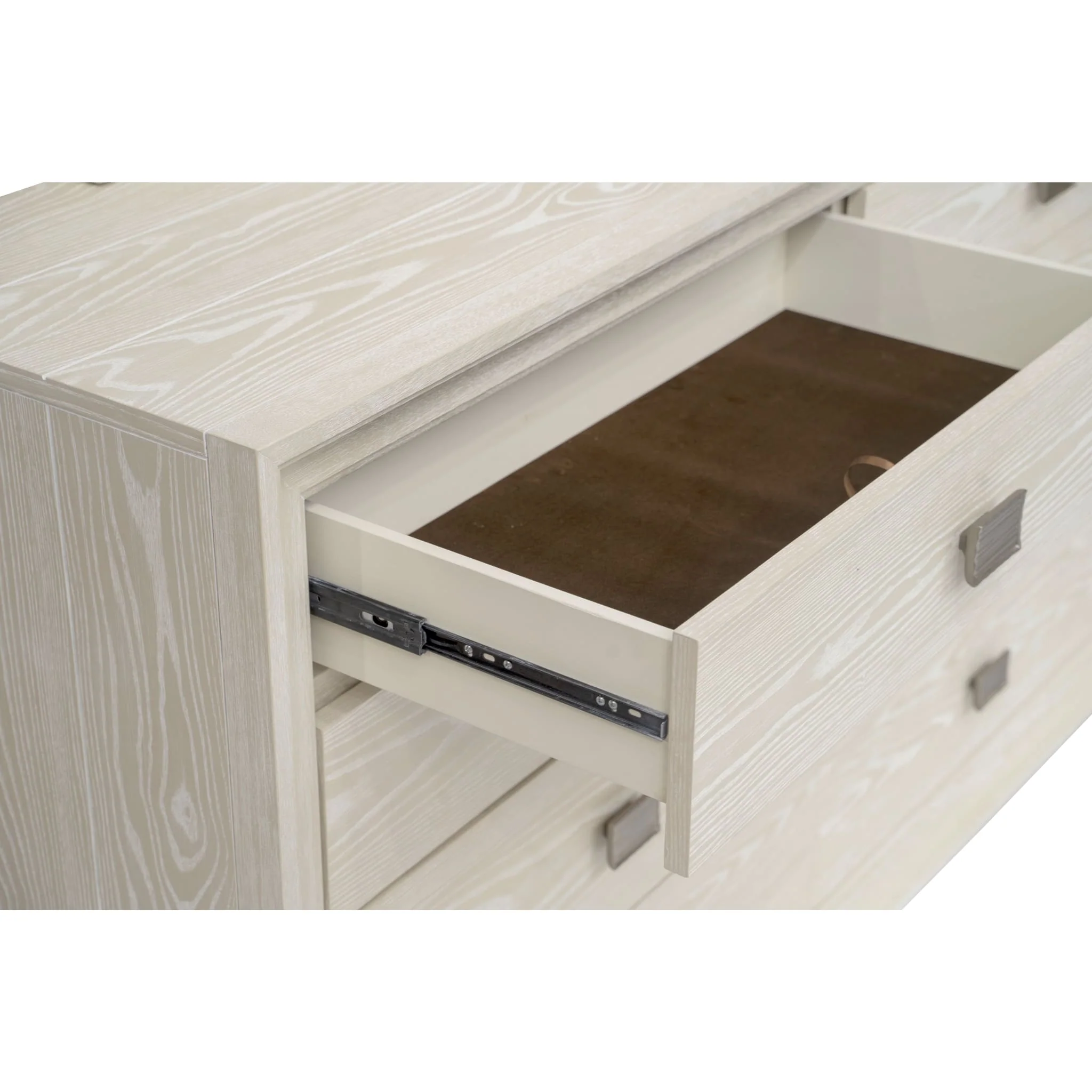 Maxime Eight Drawer Dresser - Image 10
