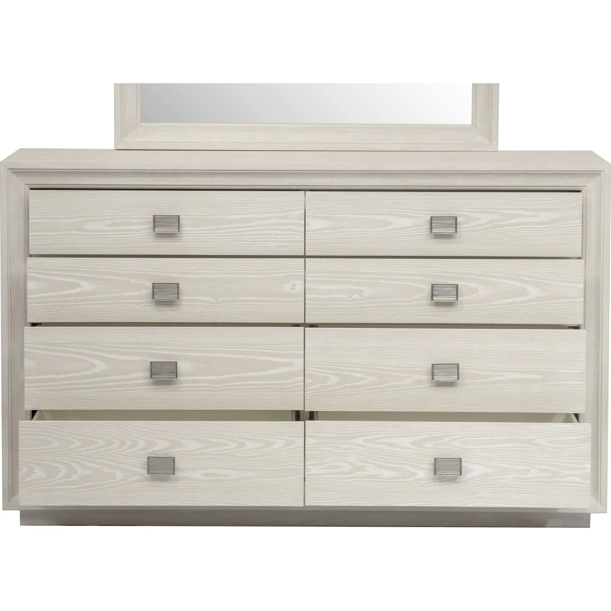 Maxime Eight Drawer Dresser - Image 7