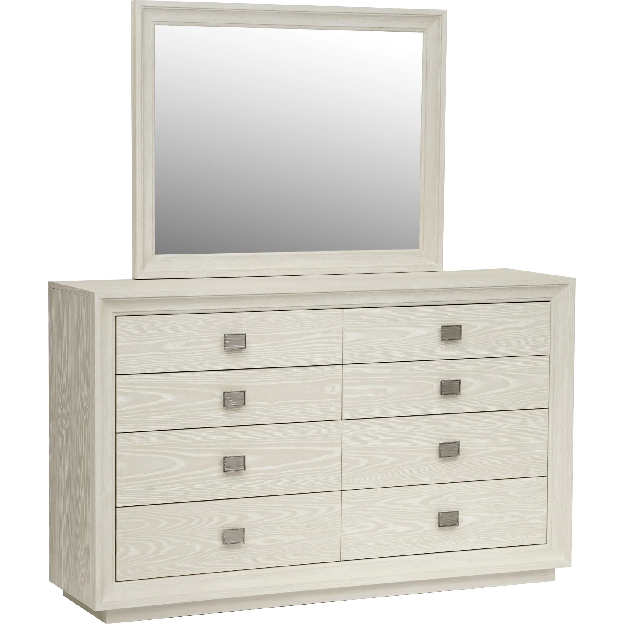 Maxime Eight Drawer Dresser - Image 8