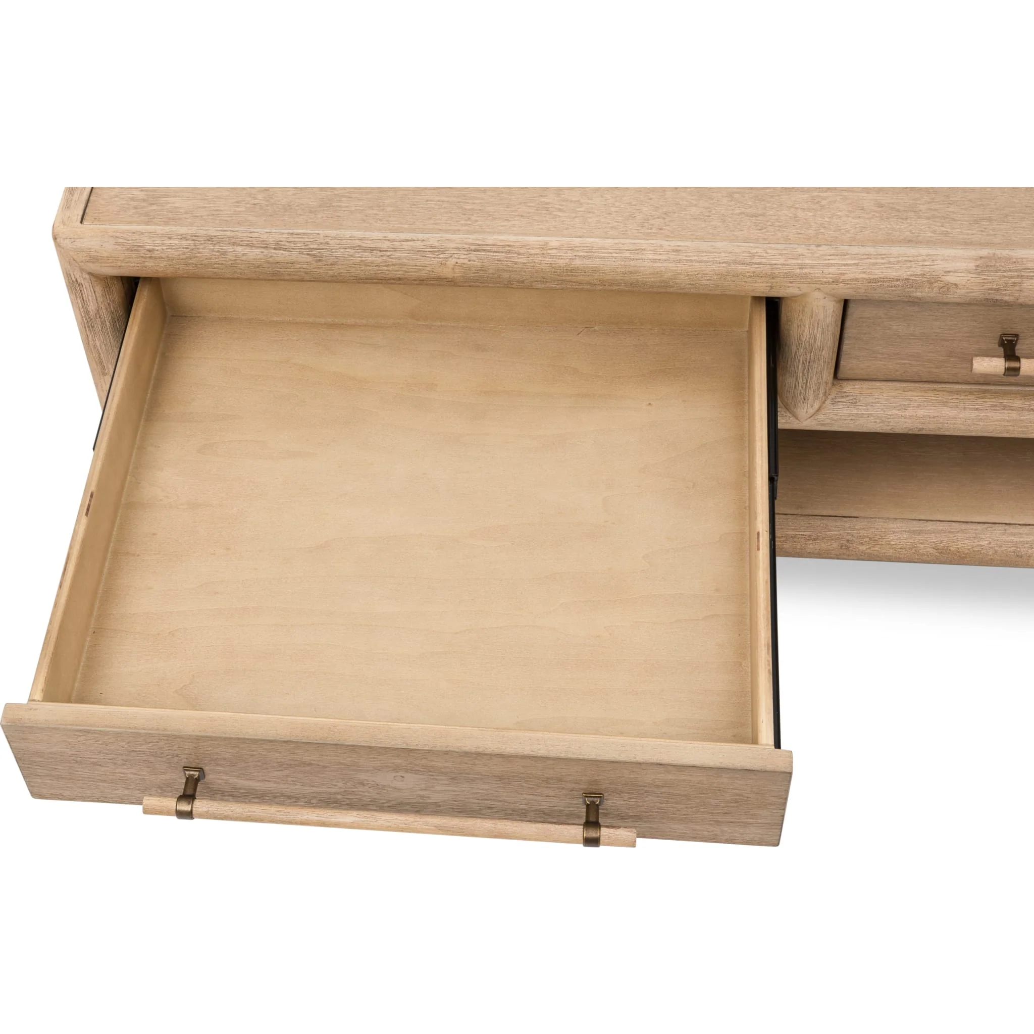 Dorsey Coffee Table - Granola - Image 5