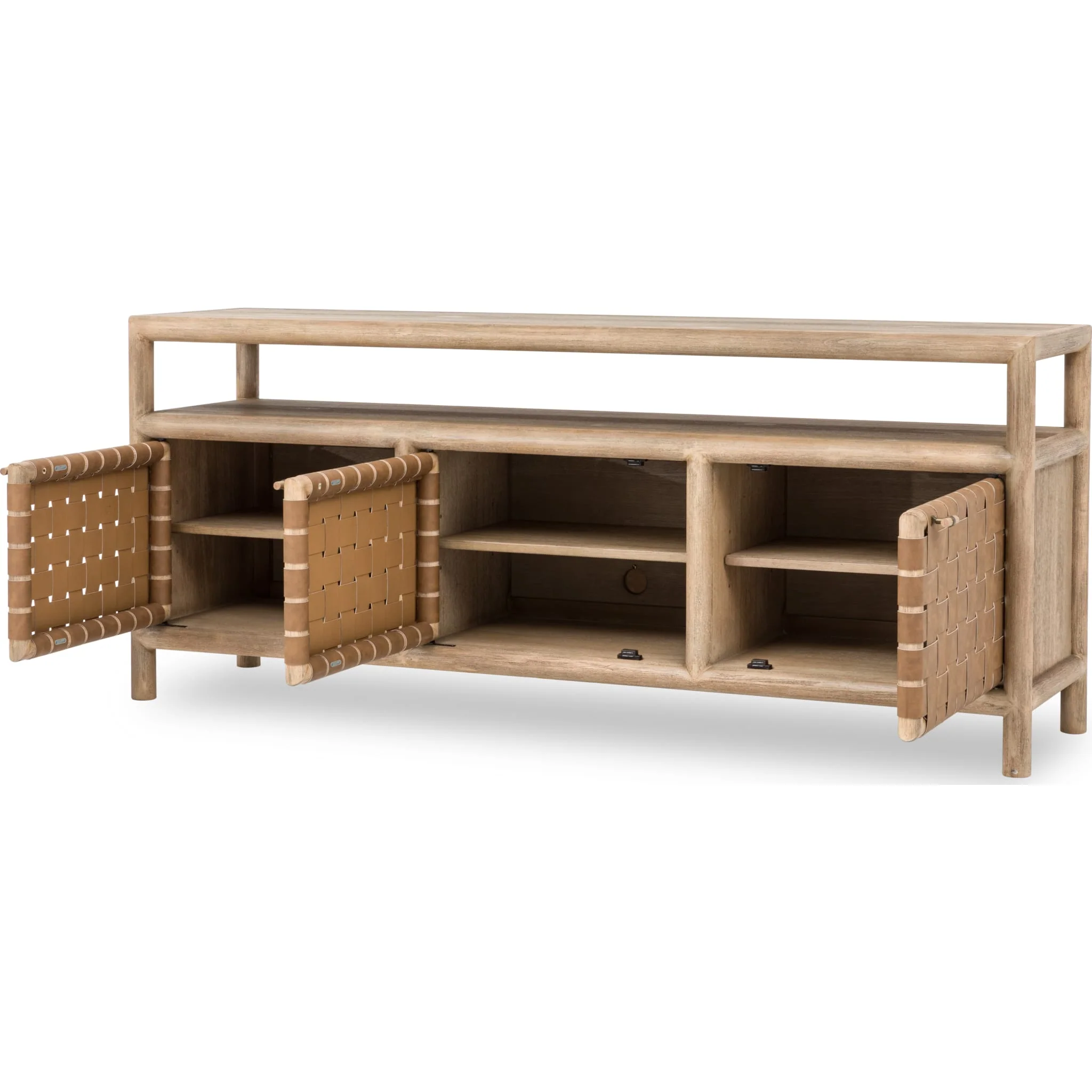 Dorsey 72W Wvn Ent Cnsl - Grnl - Image 3