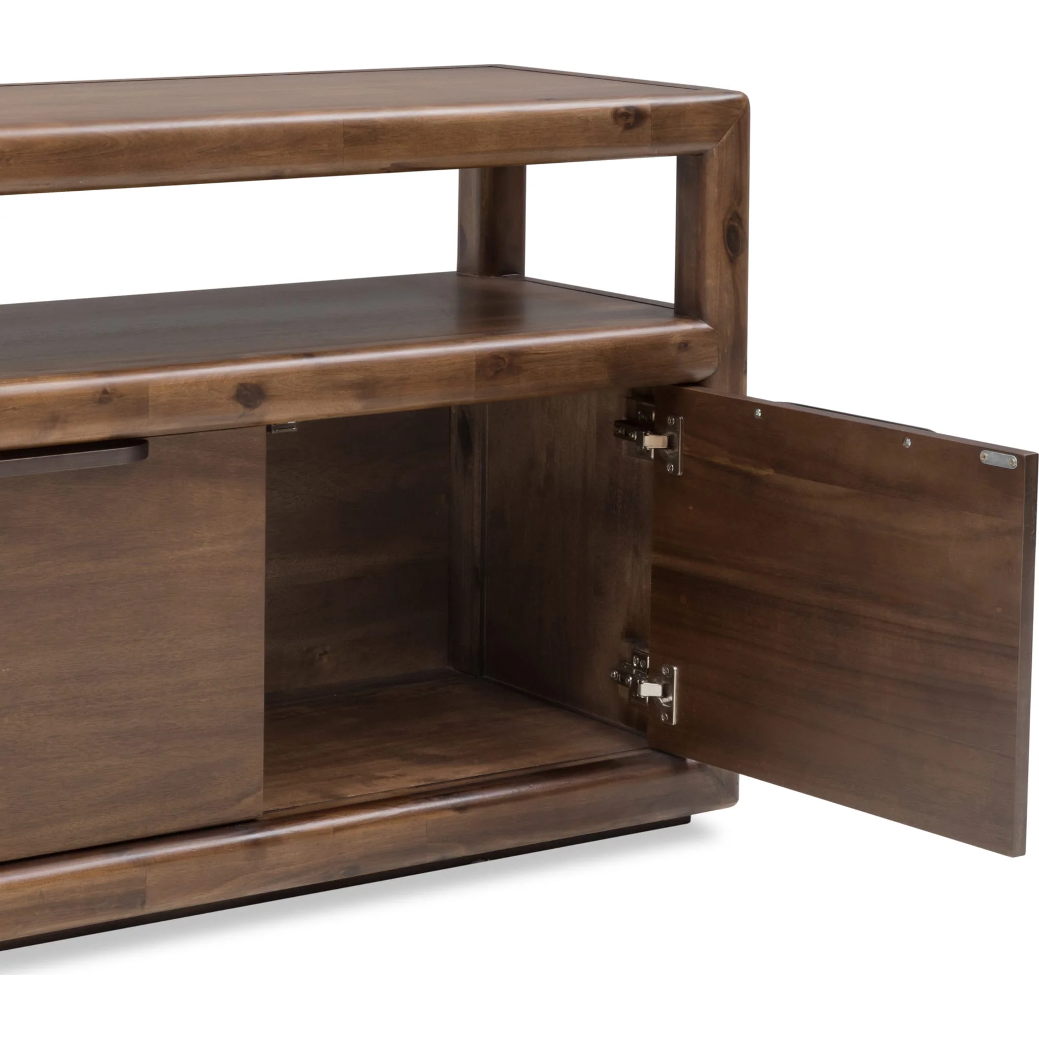 Sol 64W Media Console - Br Spc - Image 5