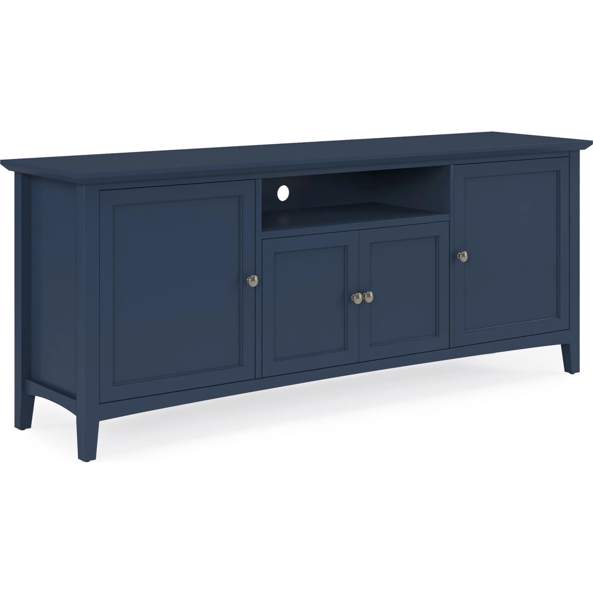 Grace Ent Console 74W - Blbry - Image 3