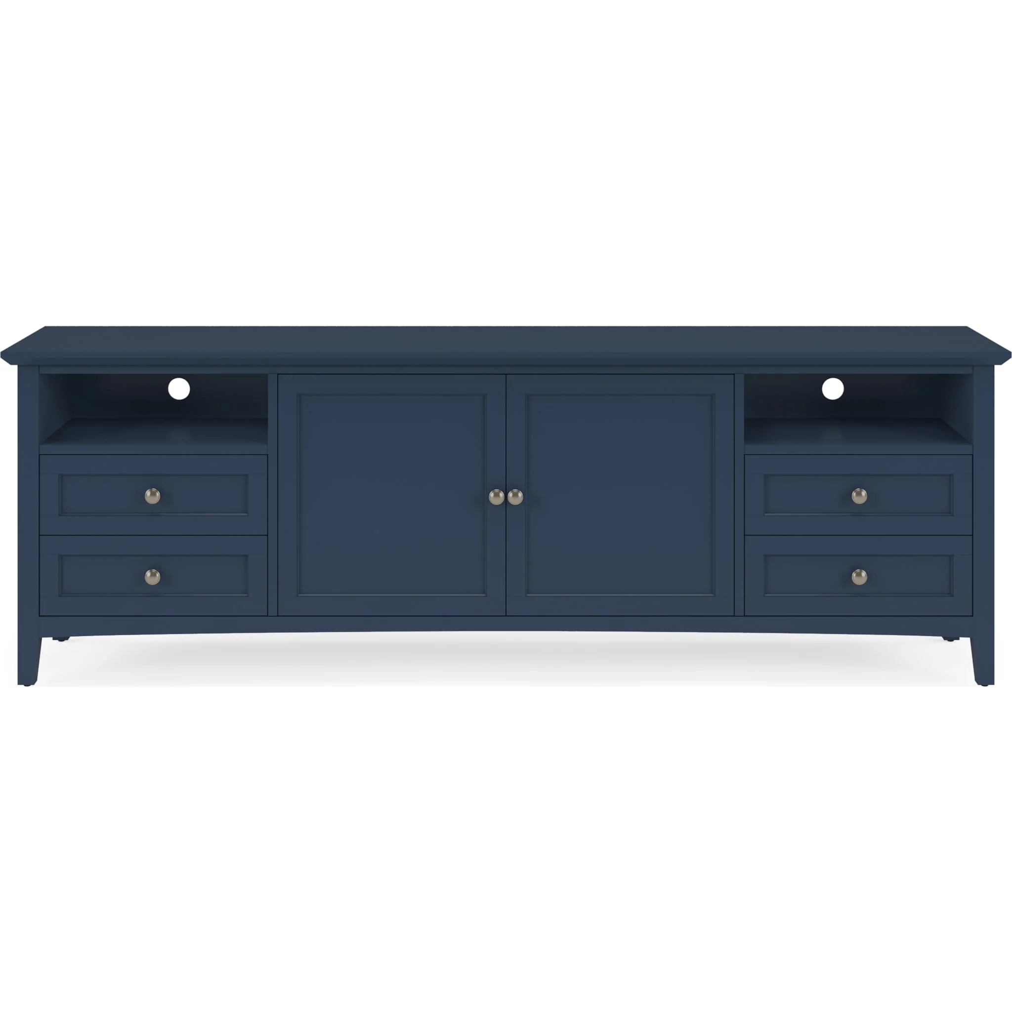Grace Ent Console 84W - Blbry - Image 2