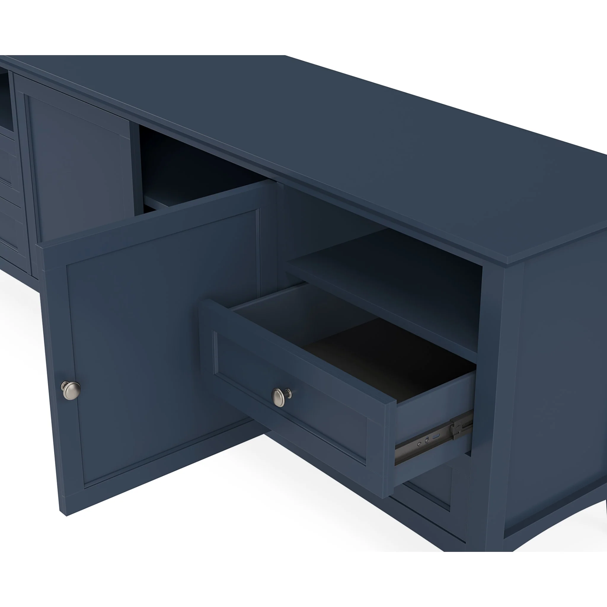 Grace Ent Console 84W - Blbry - Image 4