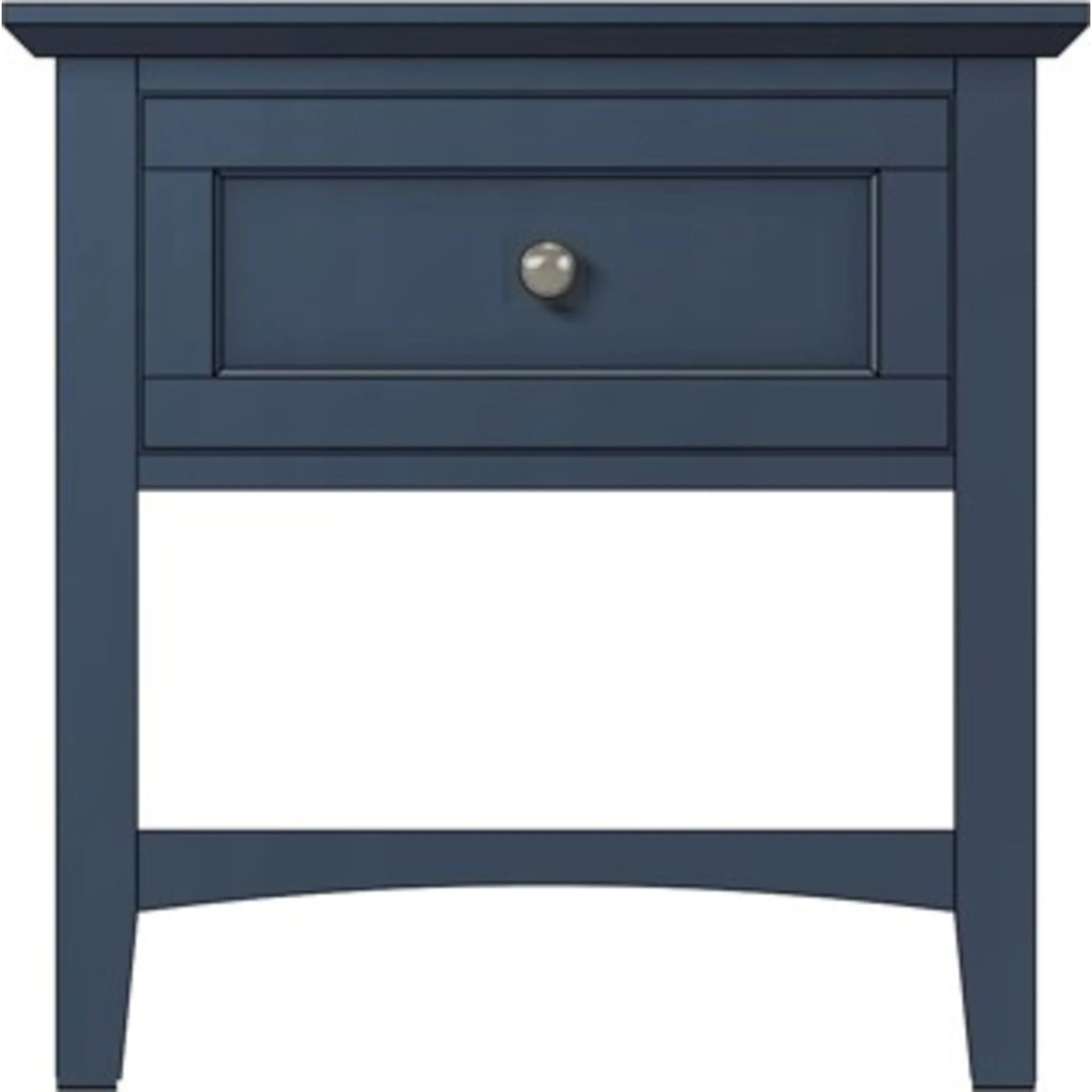 Grace Small Nightstnd - Blbry
