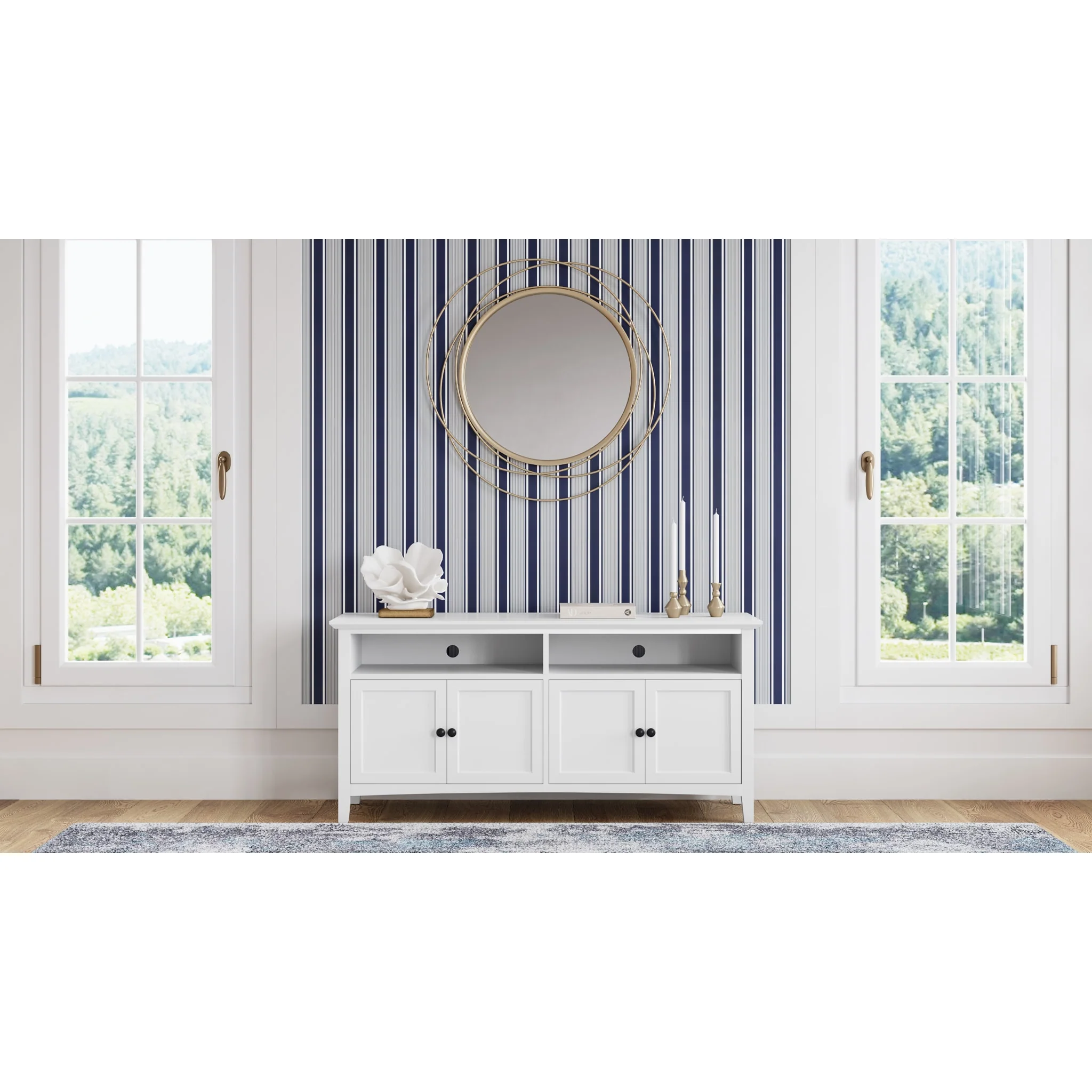 Grace Ent Console 64W - Snfl
