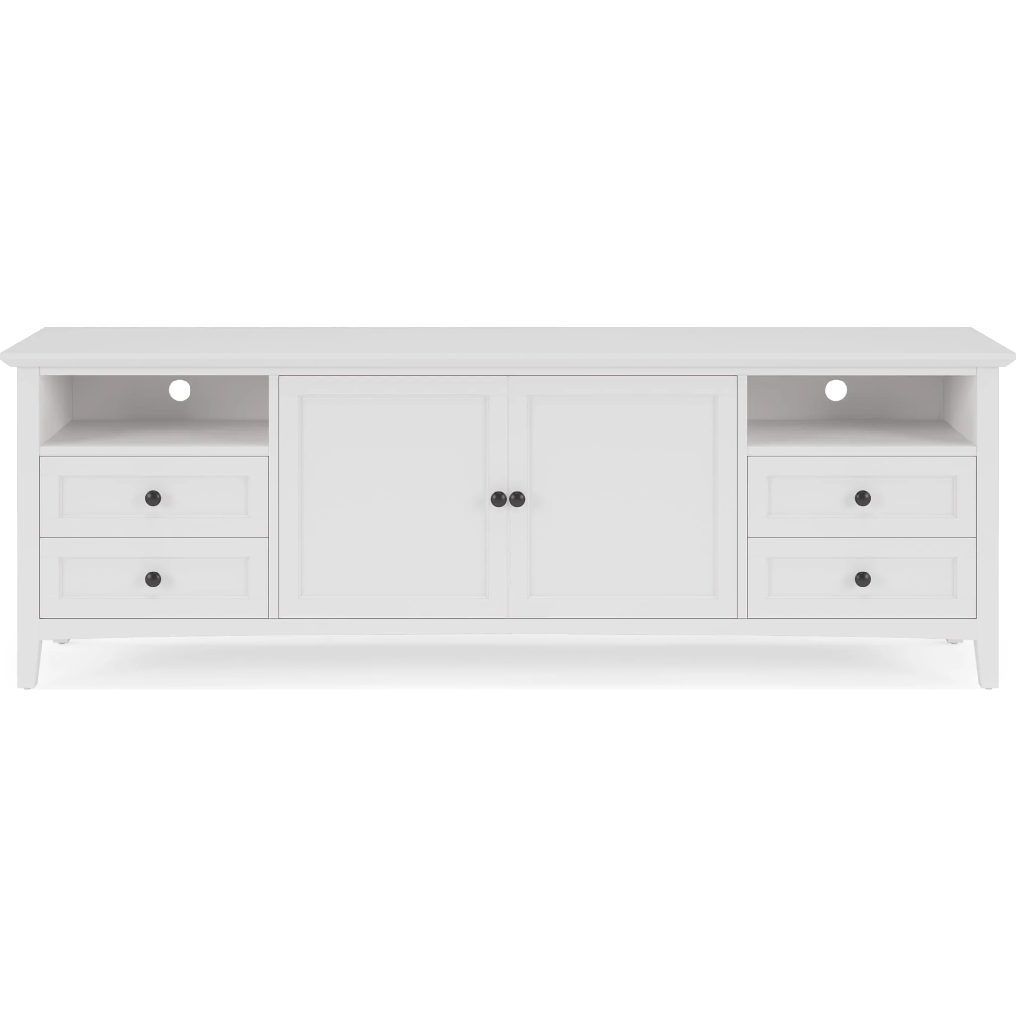 Grace Ent Console 84W - Snfl - Image 2