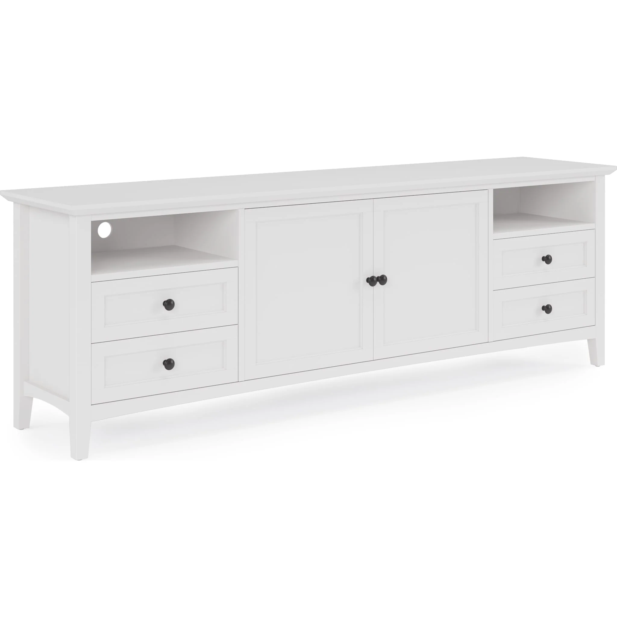 Grace Ent Console 84W - Snfl - Image 3