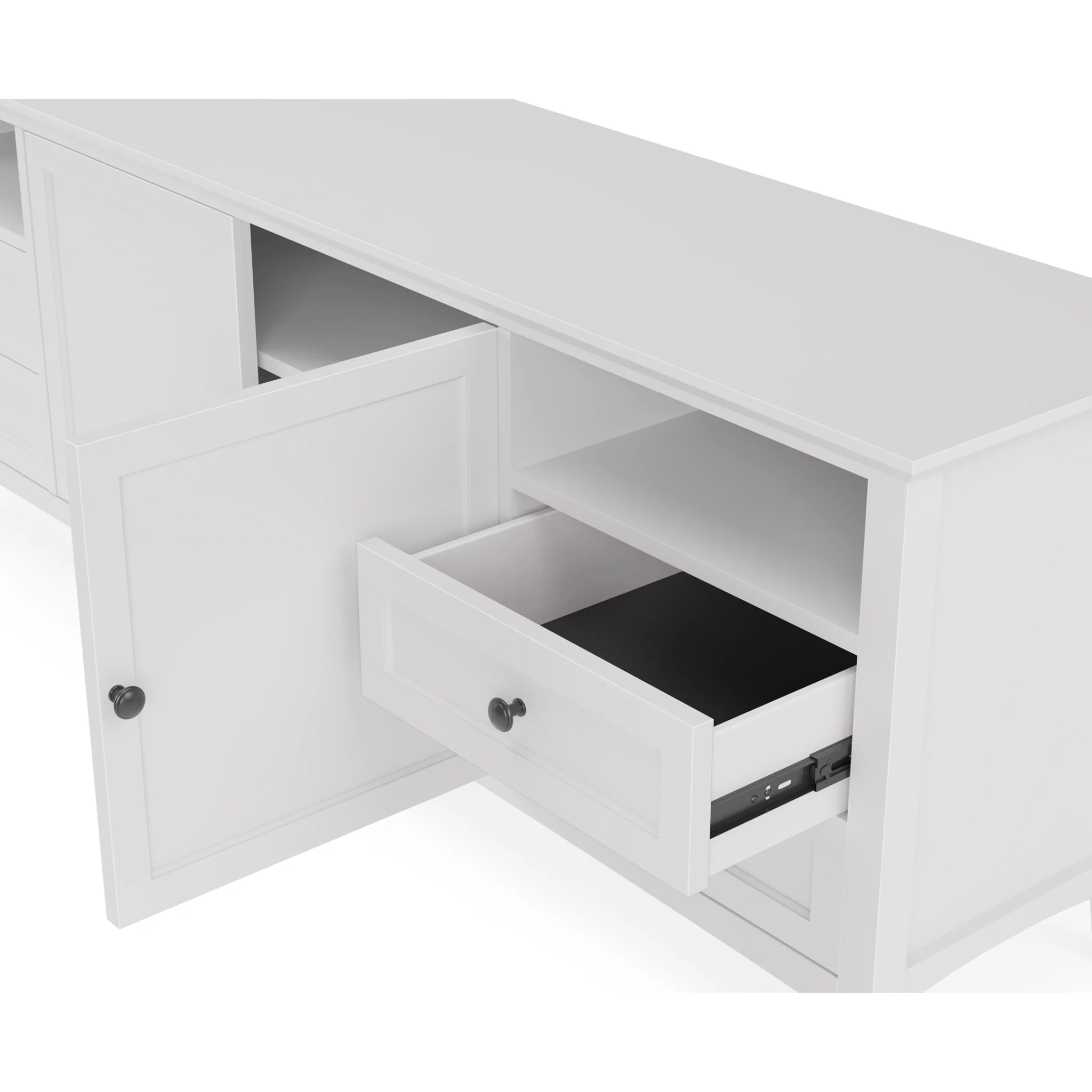 Grace Ent Console 84W - Snfl - Image 5