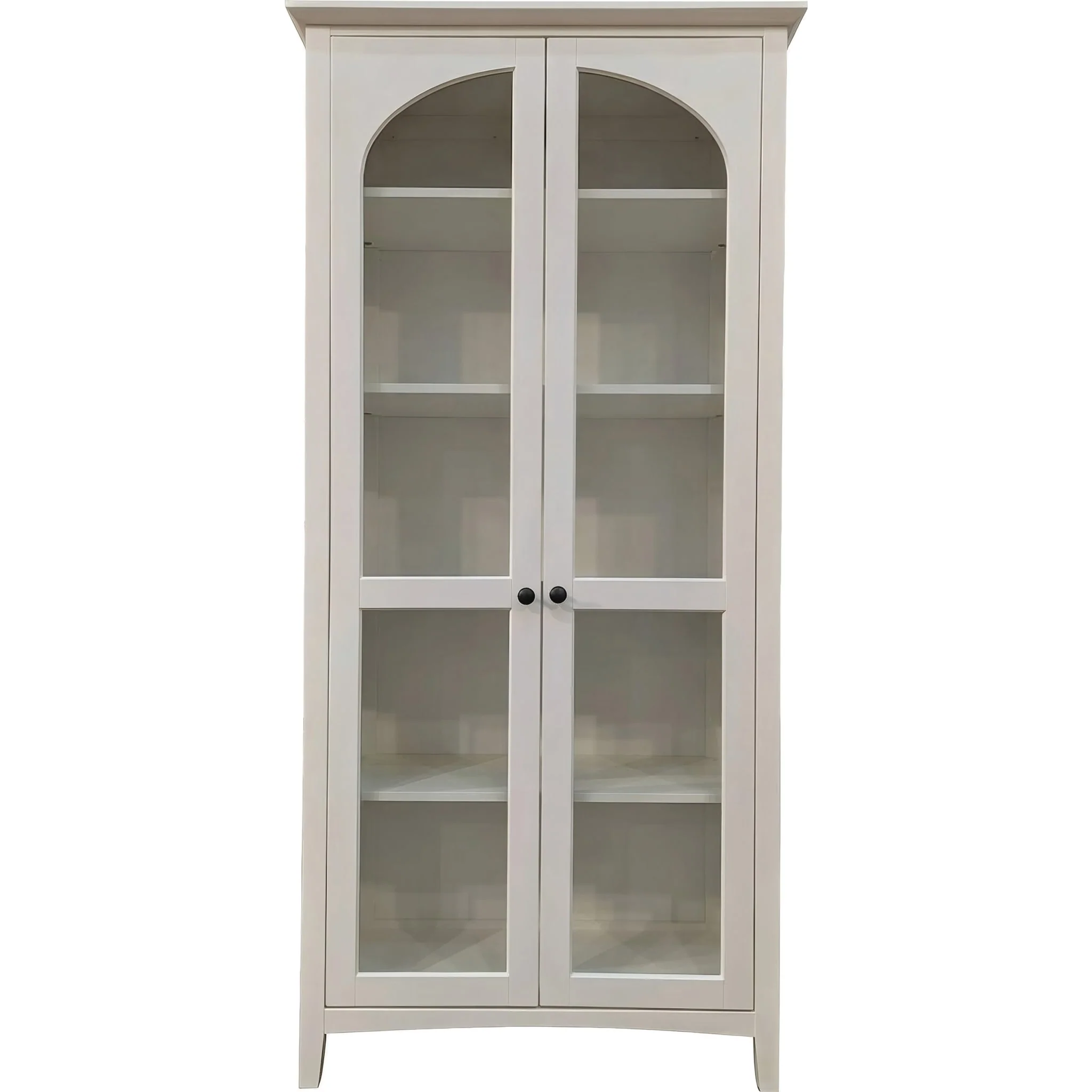 Grace Display Cabinet - Snwfl - Image 2