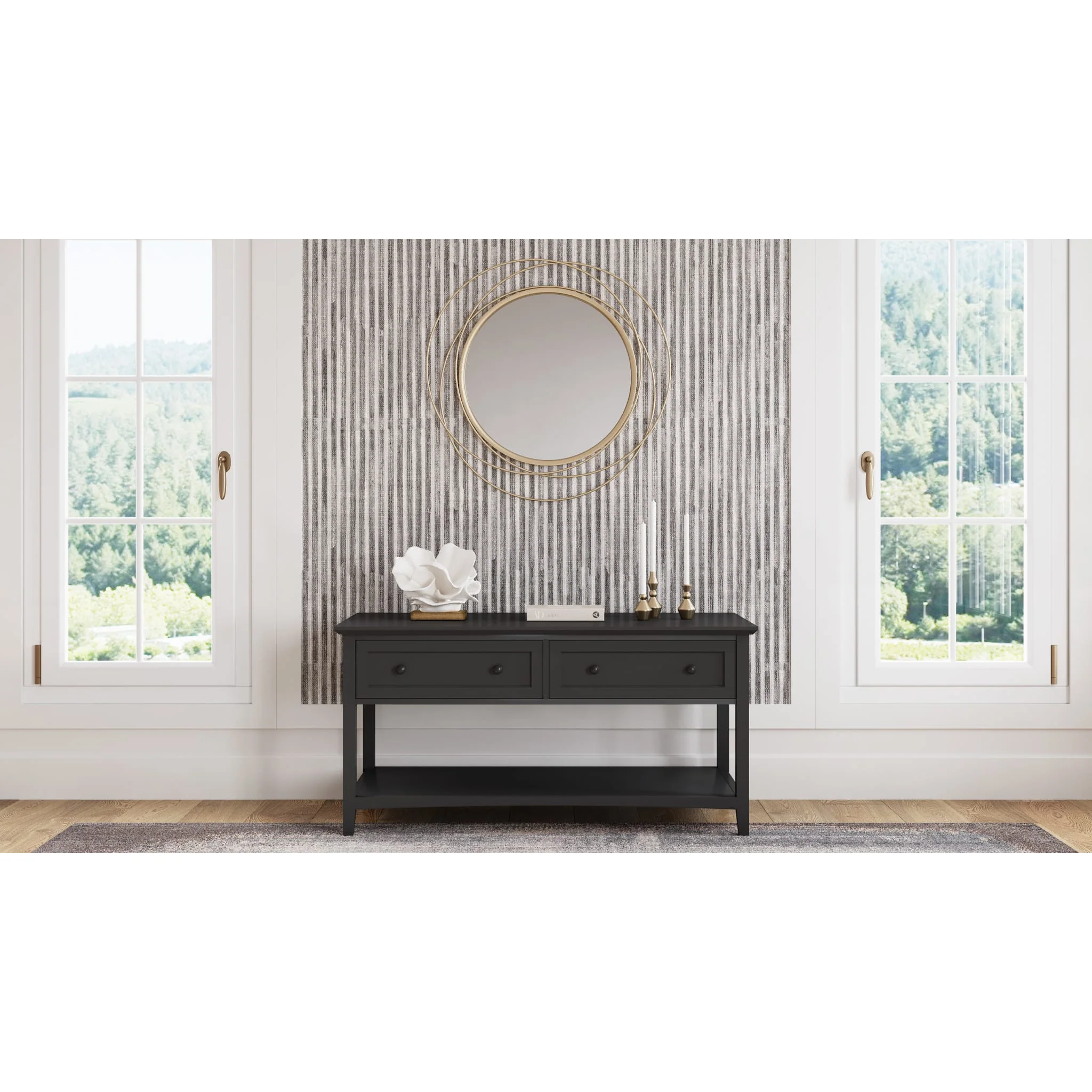 Grace Console Tbl - Rvn