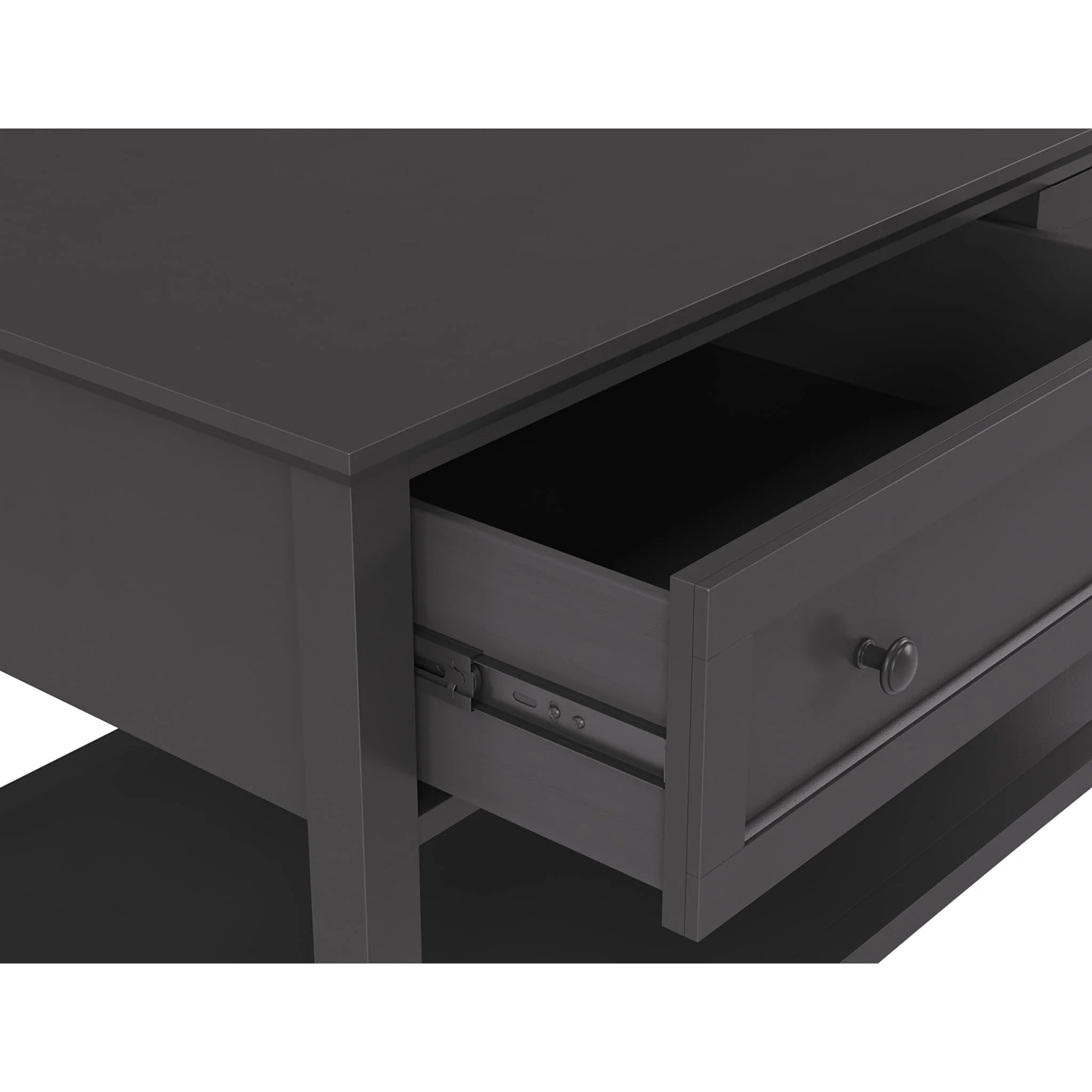 Grace Console Tbl - Rvn - Image 5