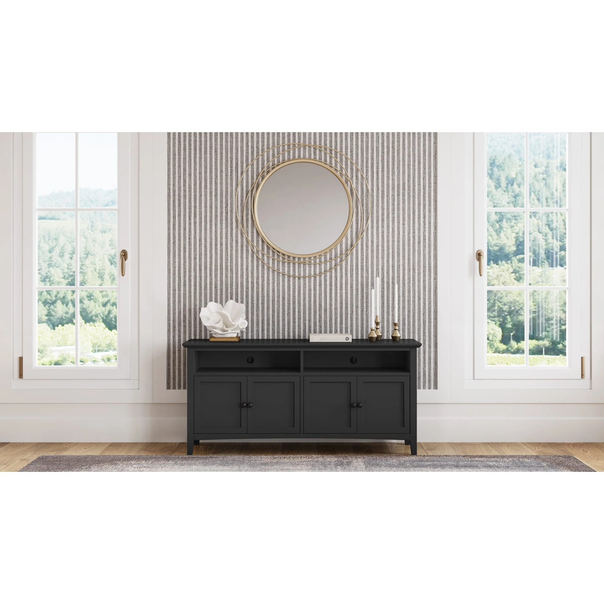 Grace Ent Console 64W - Rvn