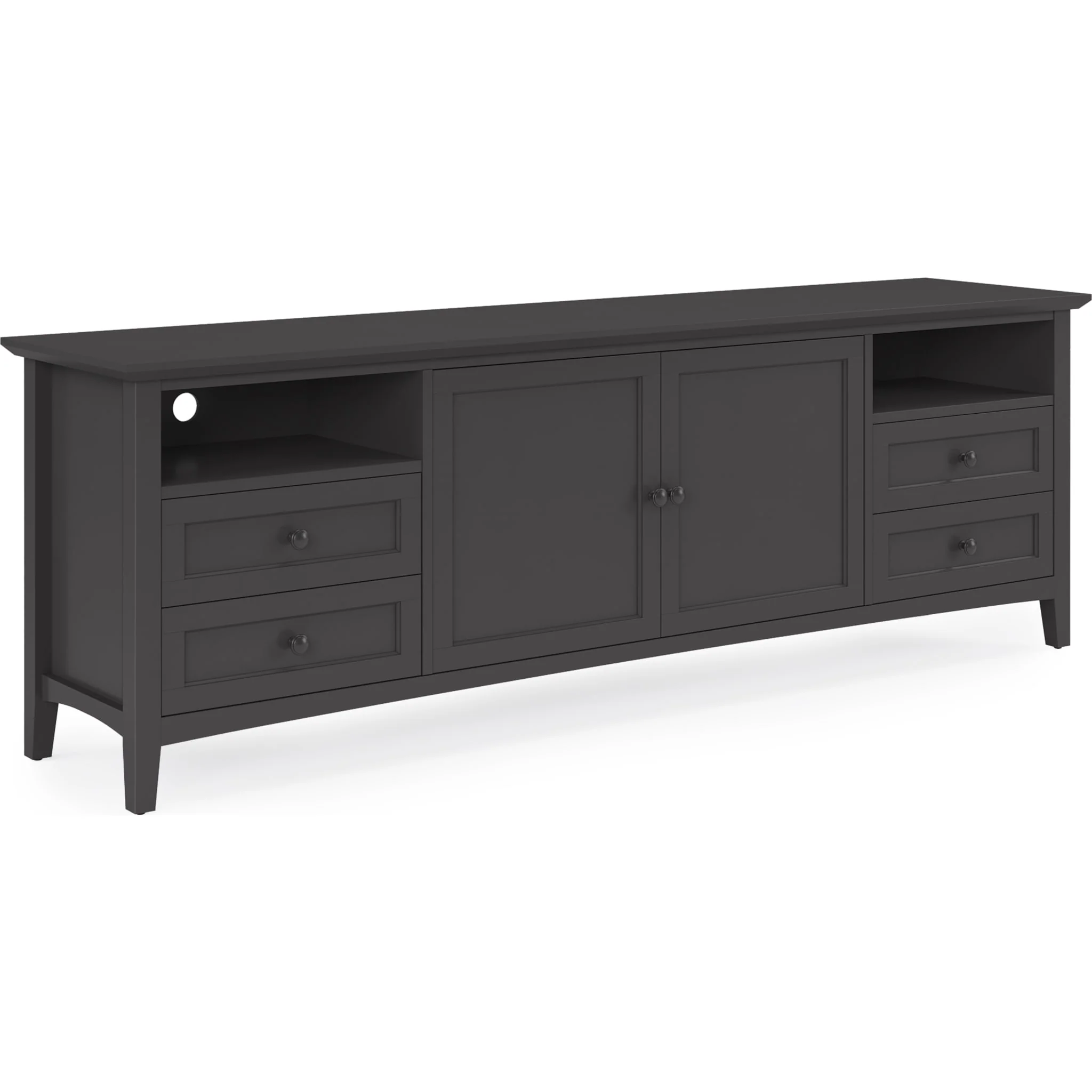 Grace Ent Console 84W - Rvn - Image 2