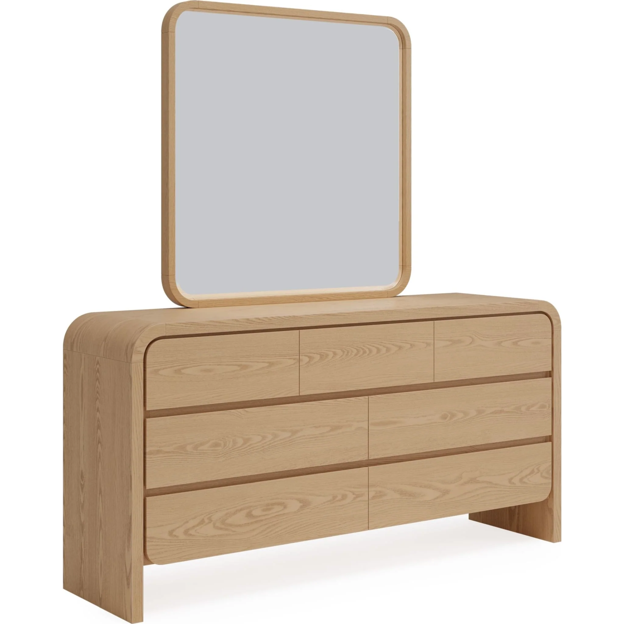 Elora Dresser - Timber - Image 3