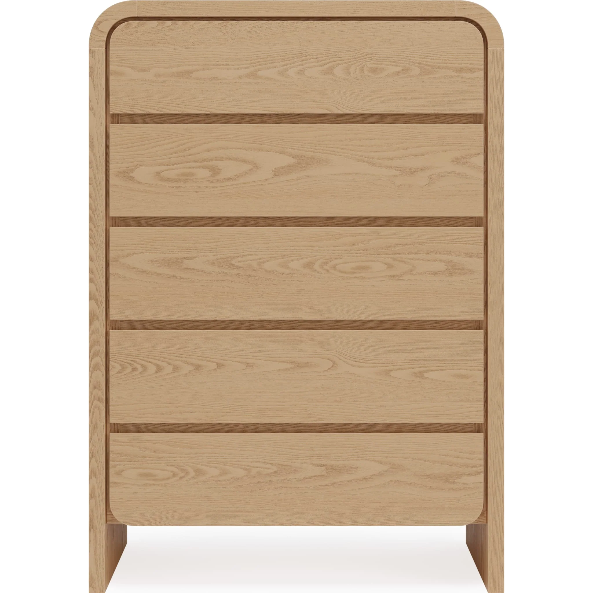 Elora Chest - Timber