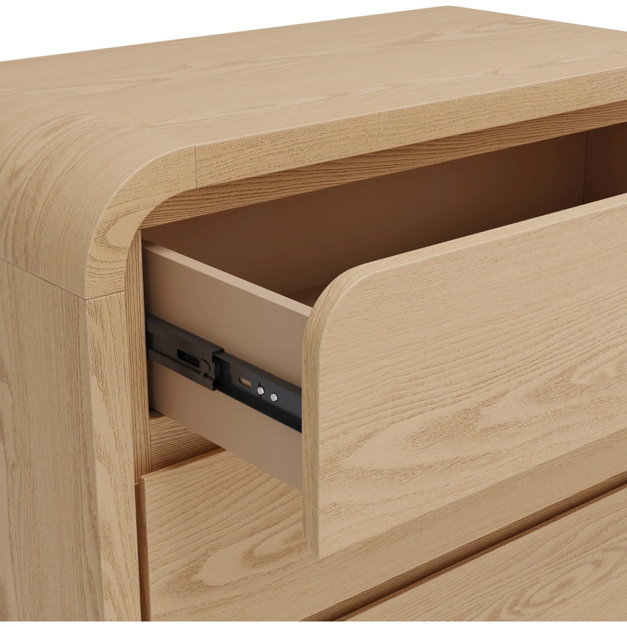 Elora Chest - Timber - Image 4