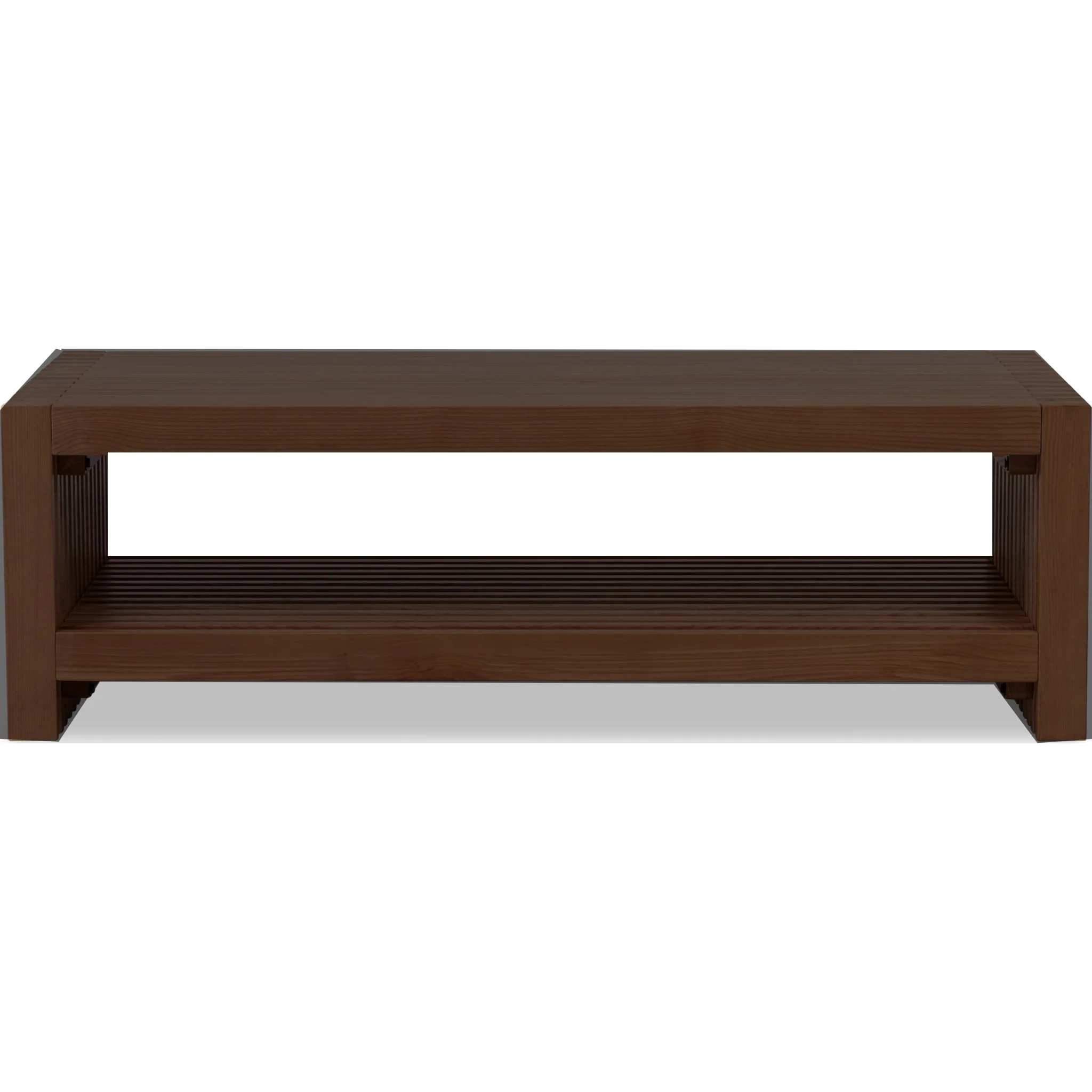 Tanner Coffee Table - Roux