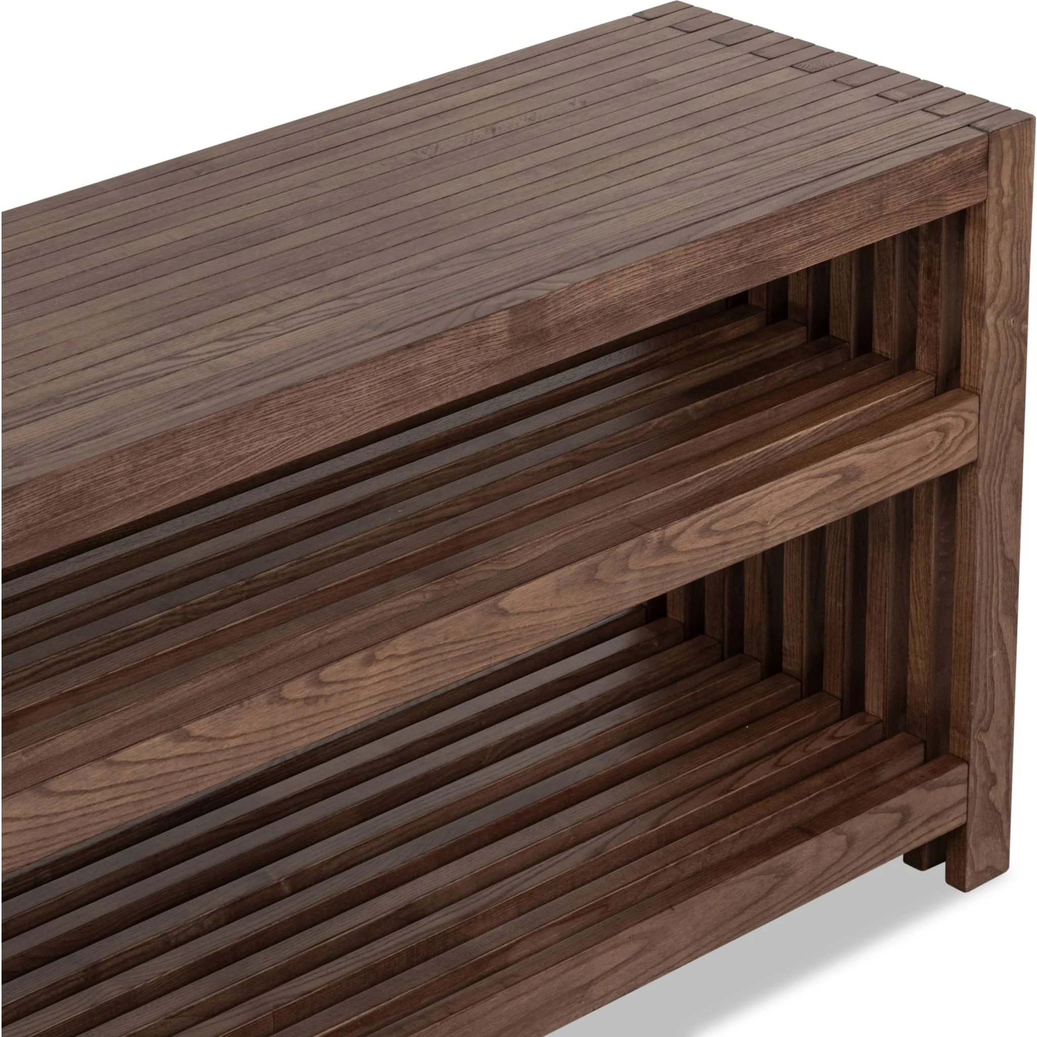 Tanner Console Table - Roux - Image 5