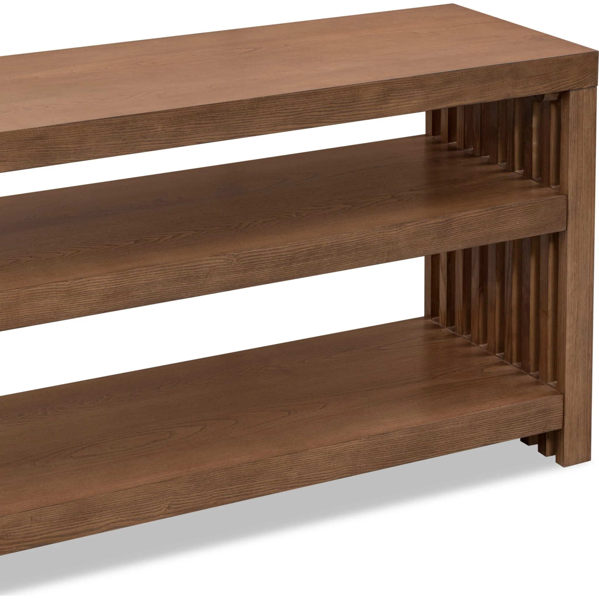 Tanner Console Table - Roux - Image 6