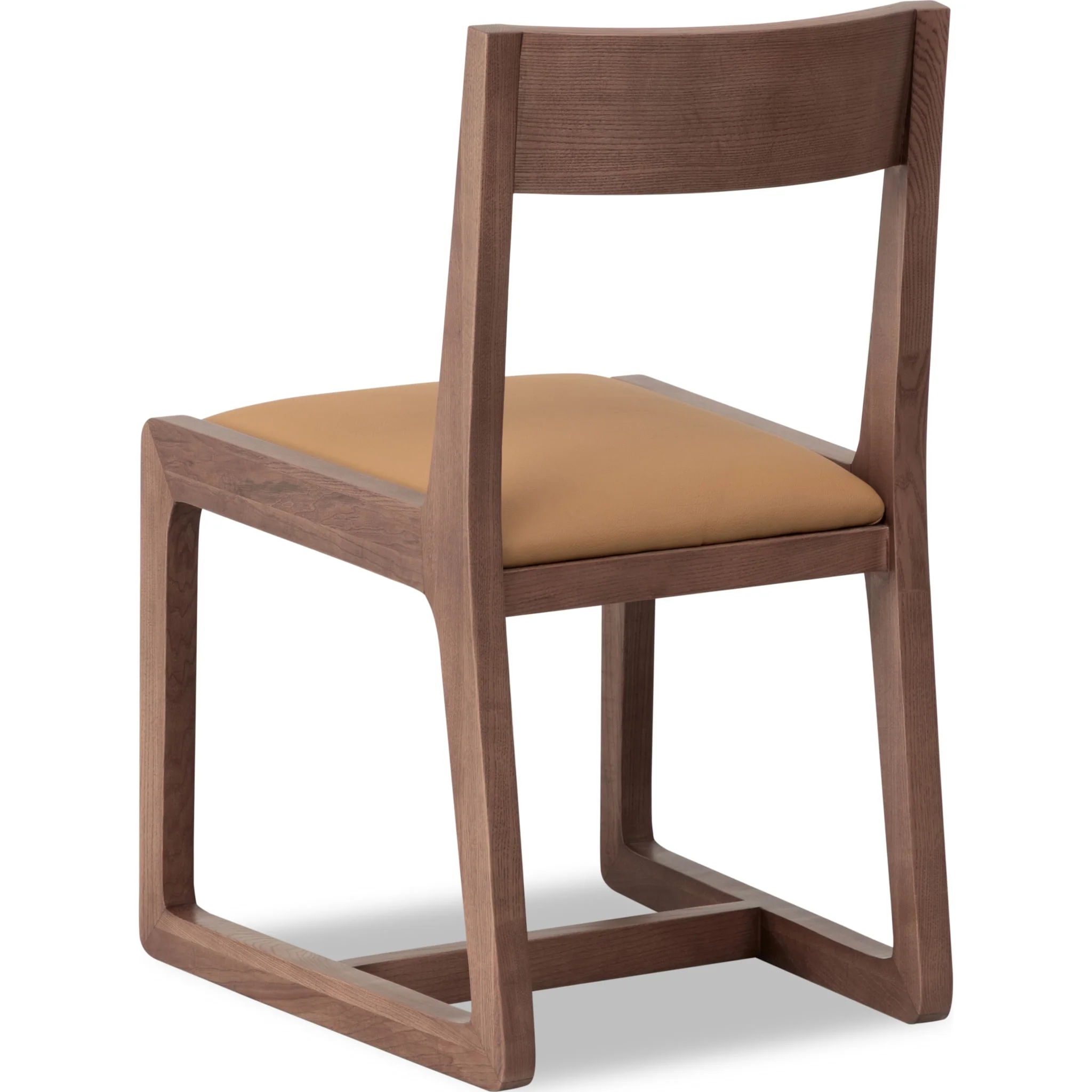 Tanner Dining Chair - Roux/CamTan - Image 4