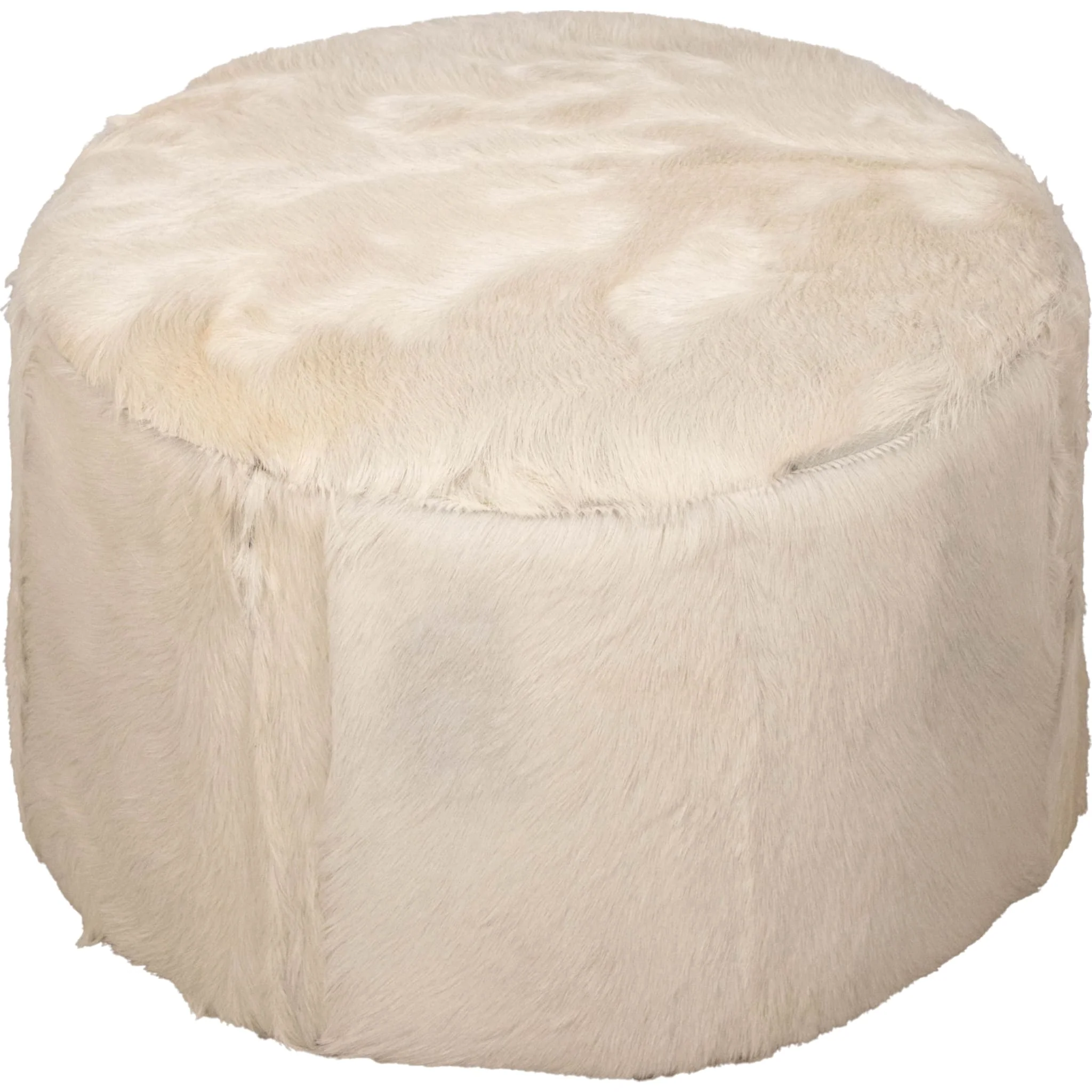 Matola Large Rd Ottoman - Mcdm - Image 2