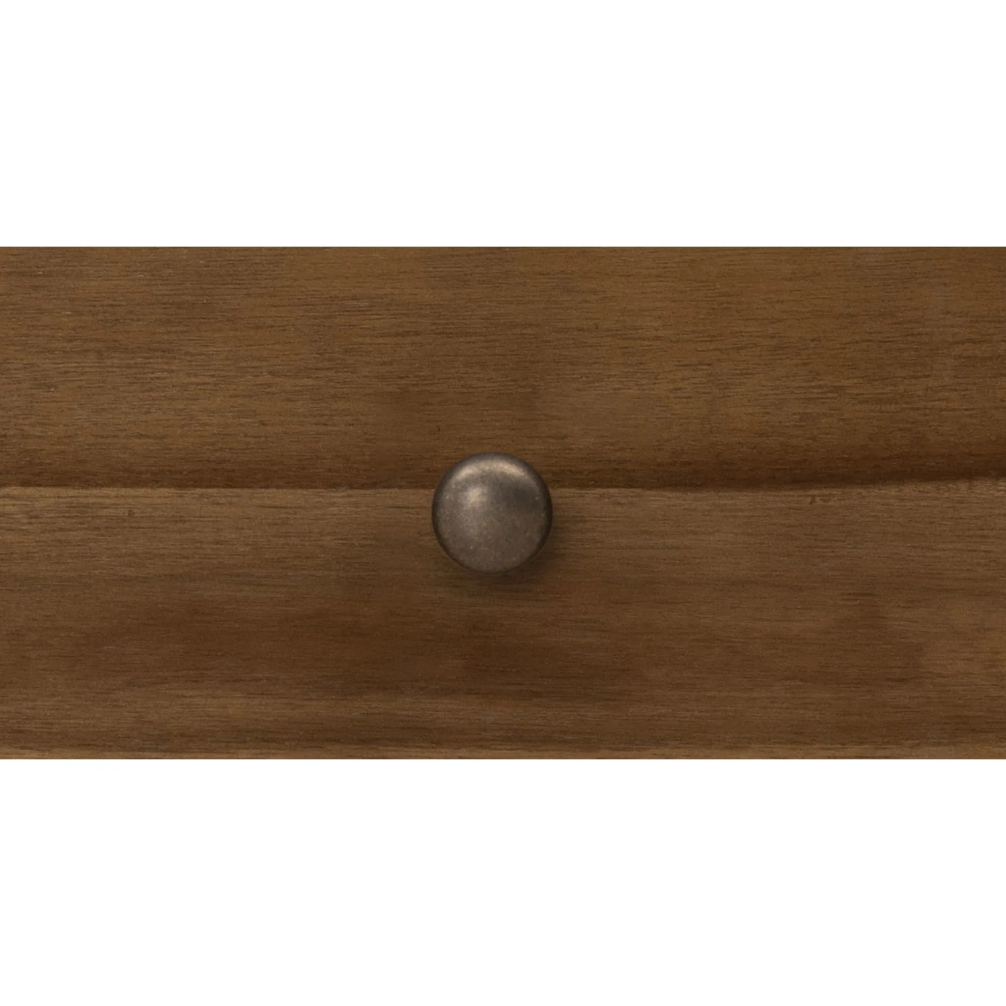 Boka Five Drawer Acacia Wood Chest in Impala - Image 7