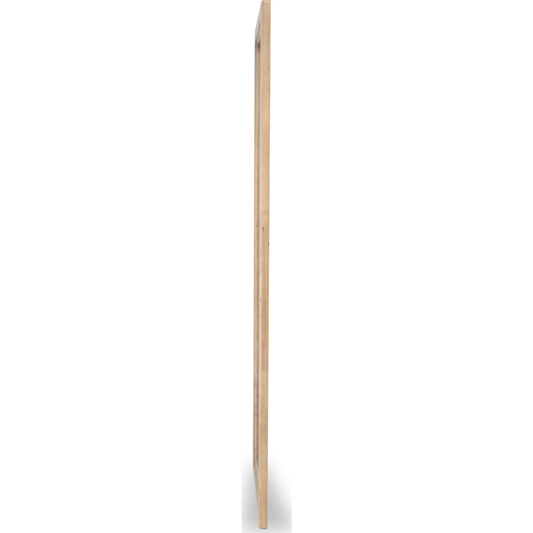 Brentwood Flr Mirror - Brioche - Image 3