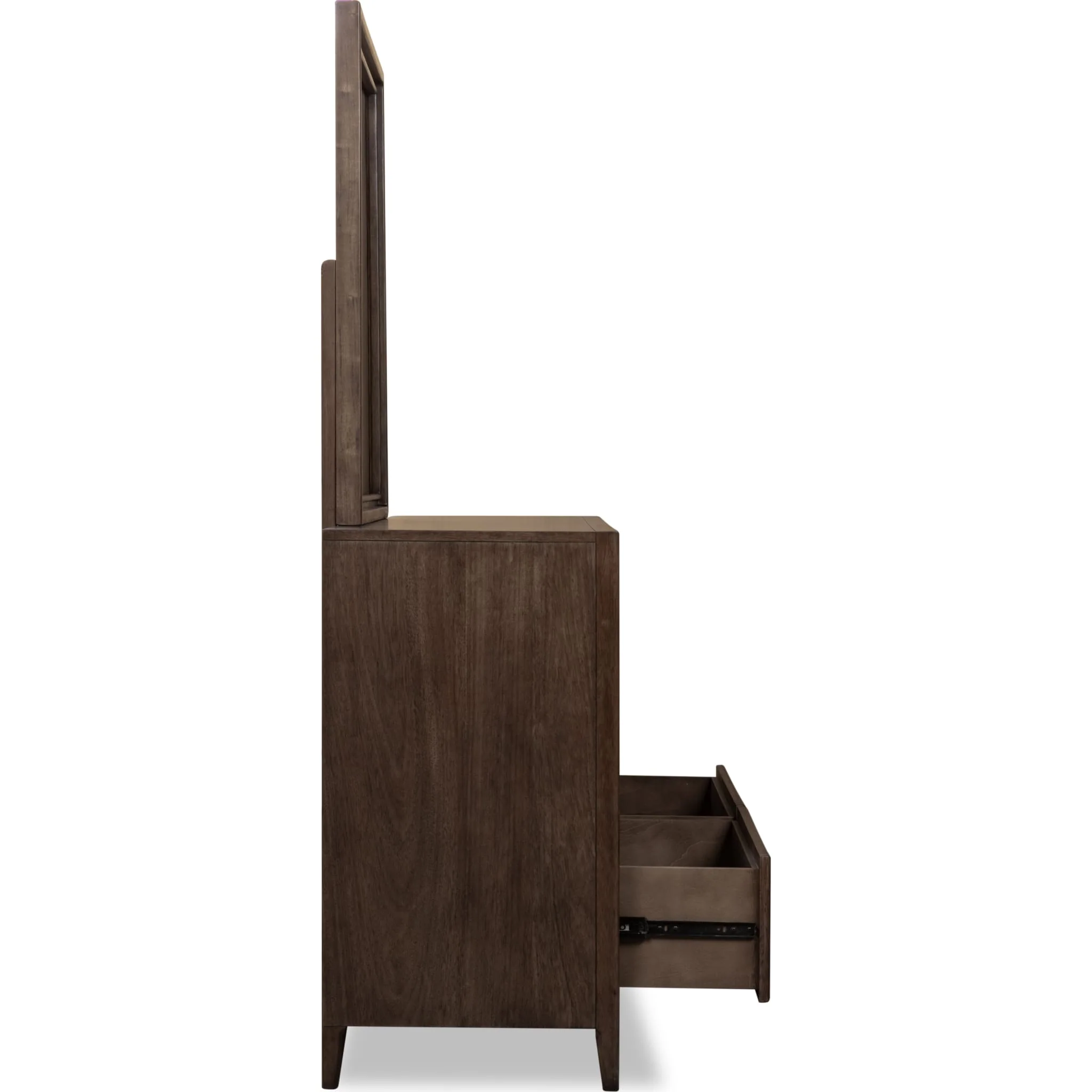 Carlisle Dresser - Pecan Pie - Image 3