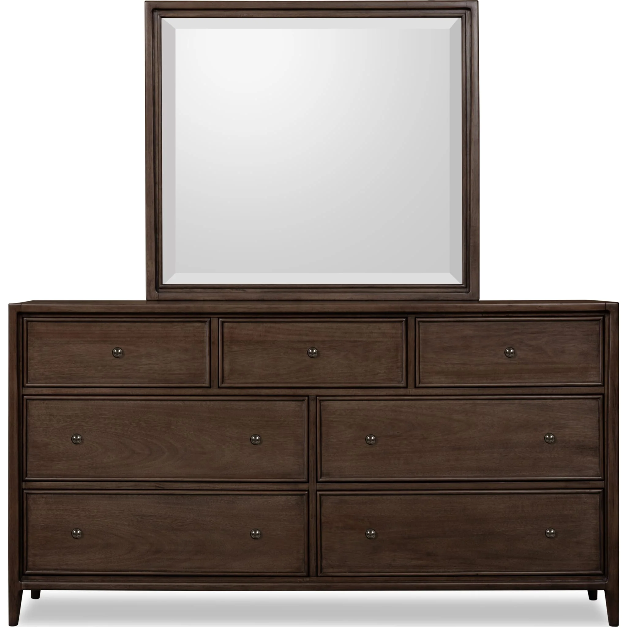 Carlisle Drs Mirror - Pcn Pie - Image 6
