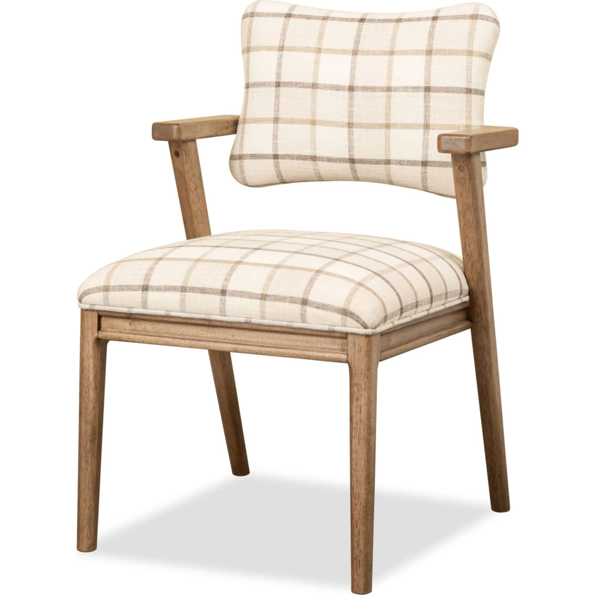 Carlisle Armchair - Picnic - Image 3