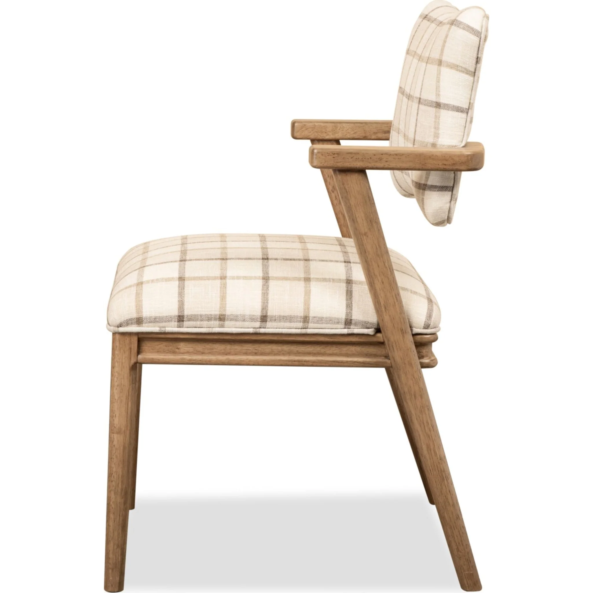 Carlisle Armchair - Picnic - Image 4