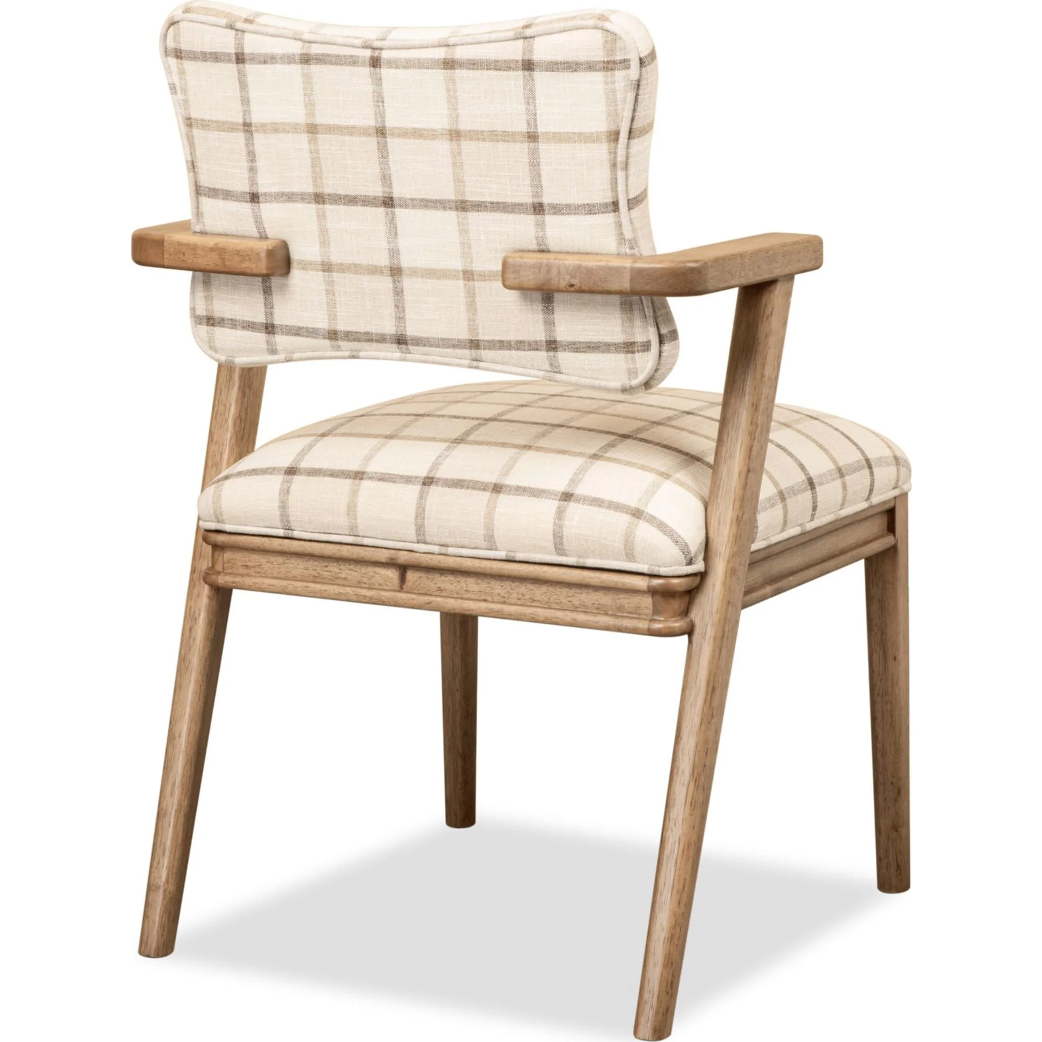 Carlisle Armchair - Picnic - Image 5