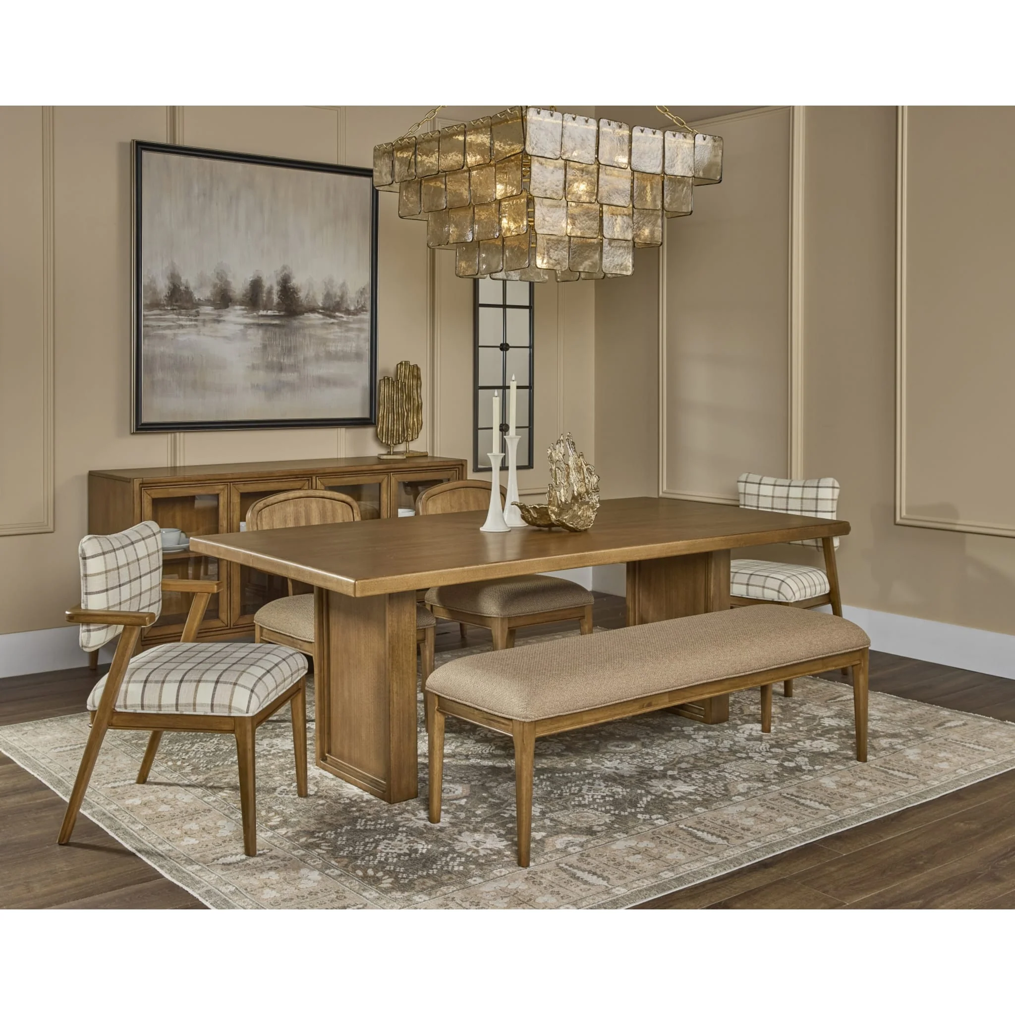 Carlisle Armchair - Picnic - Image 7