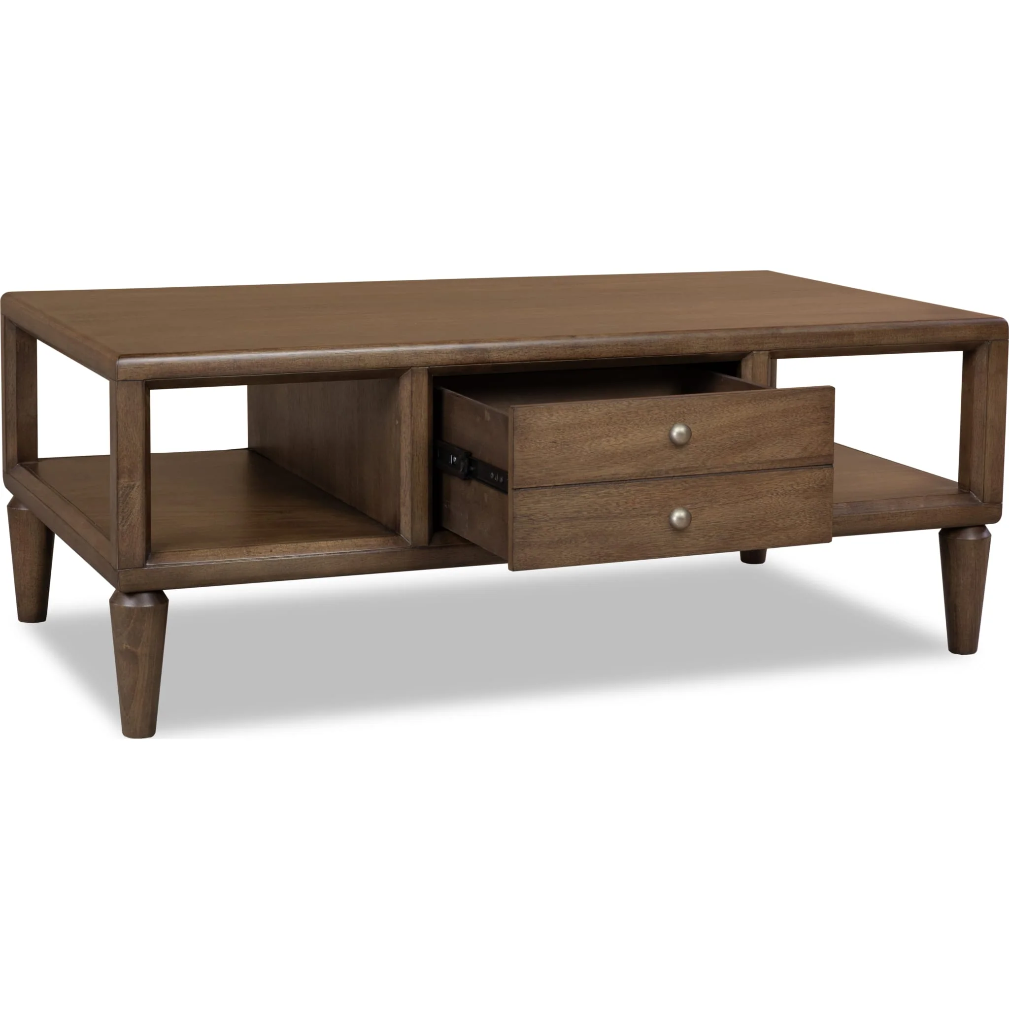 Langley Open Cof Table - At Ft - Image 3