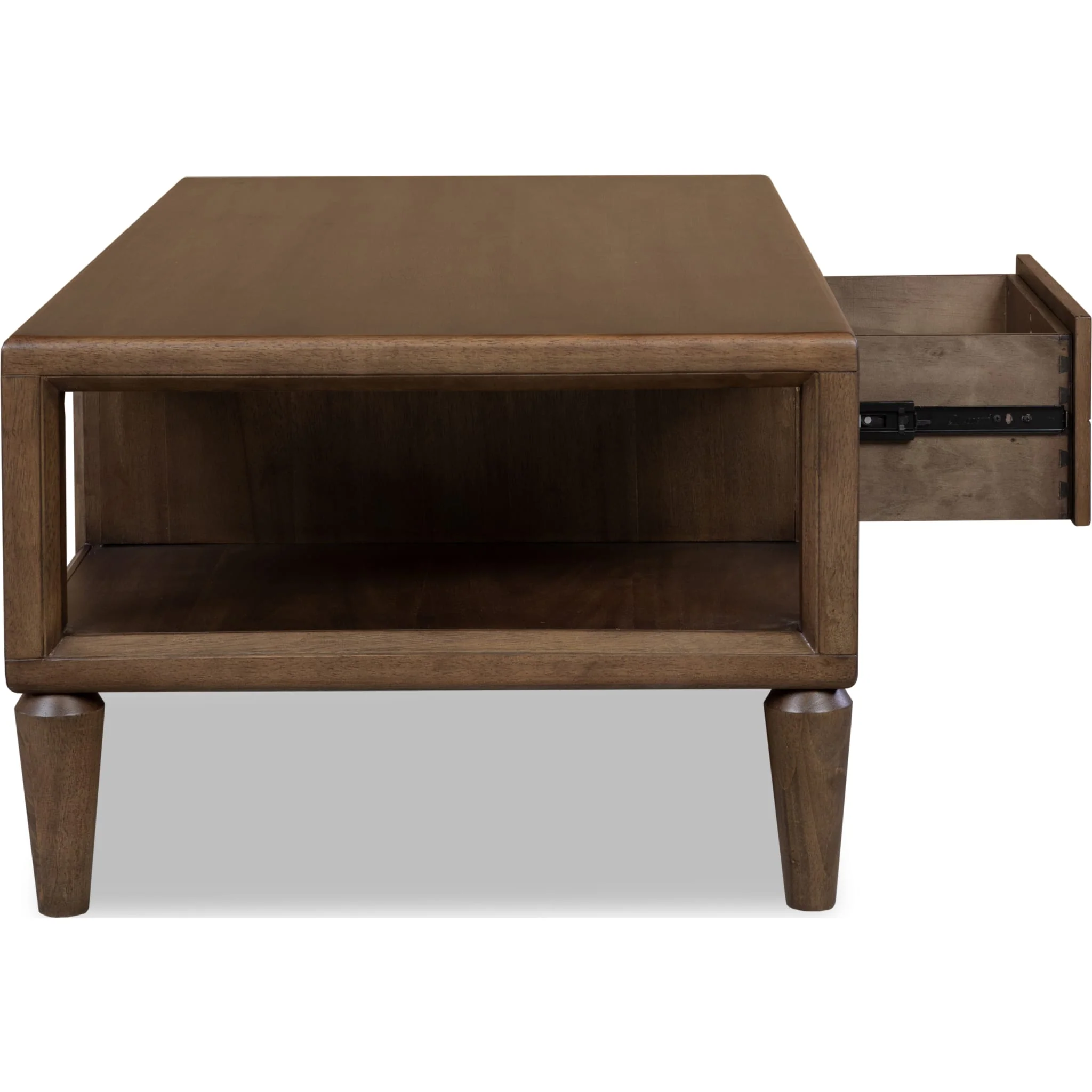 Langley Open Cof Table - At Ft - Image 4